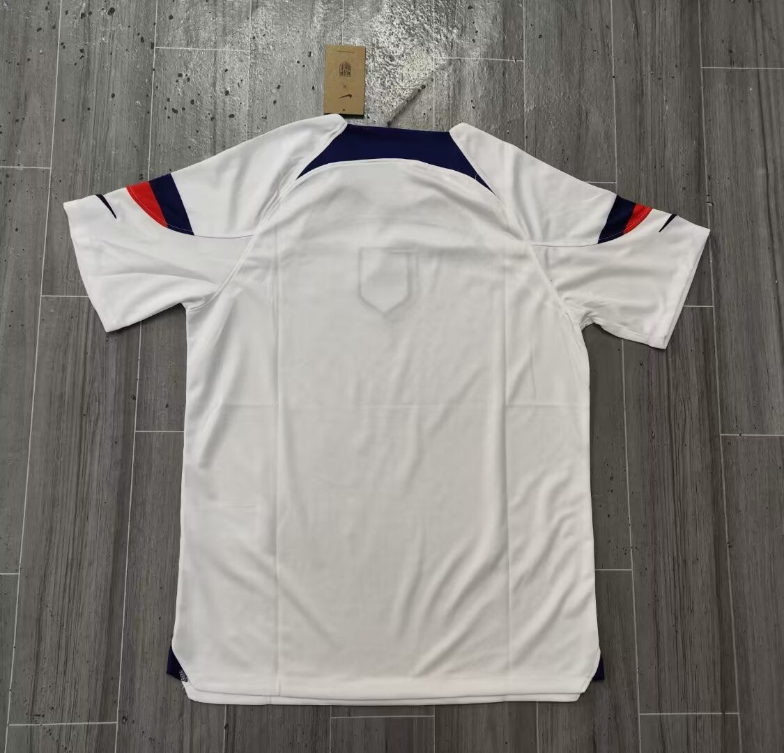 USA 2022 Away Jersey