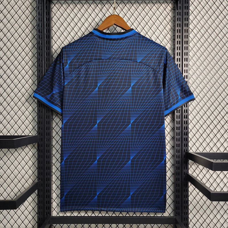 Chelsea 2023/2024 Away Jersey