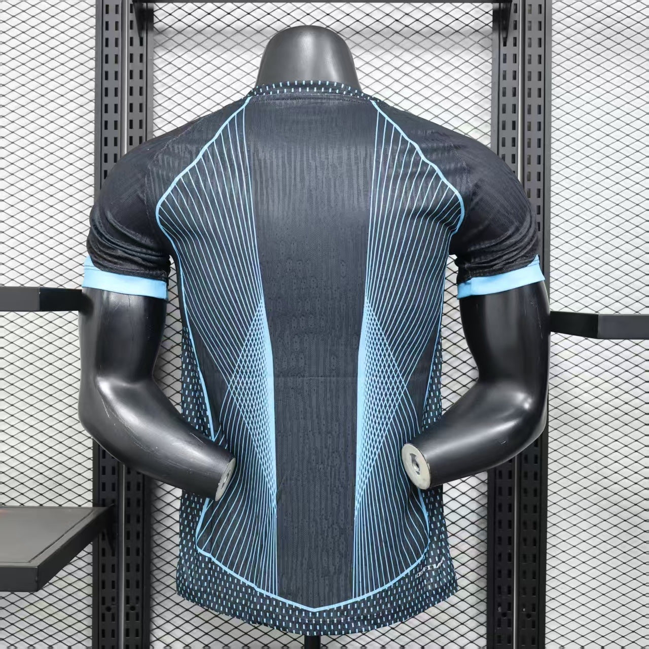 Barcelona 2025/2026 Jersey
