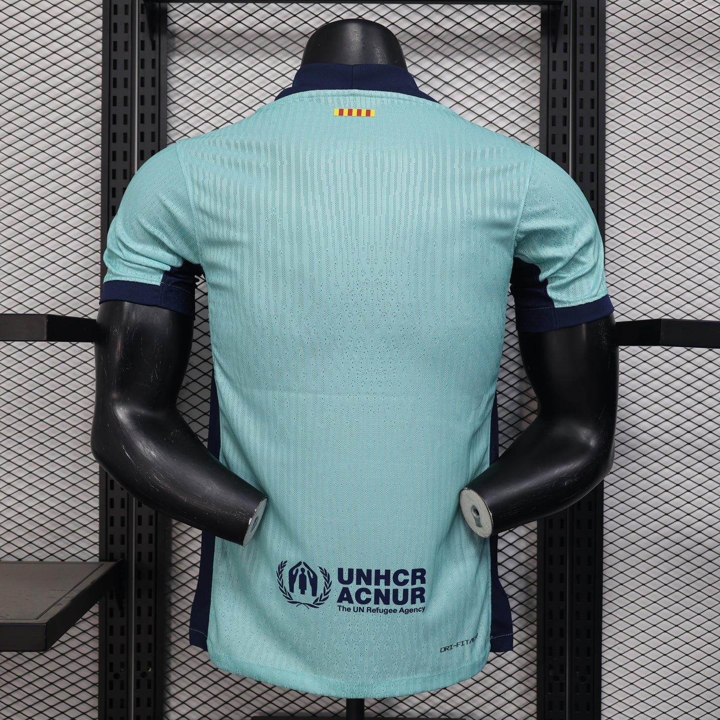 Barcelona 2024/2025 Jersey