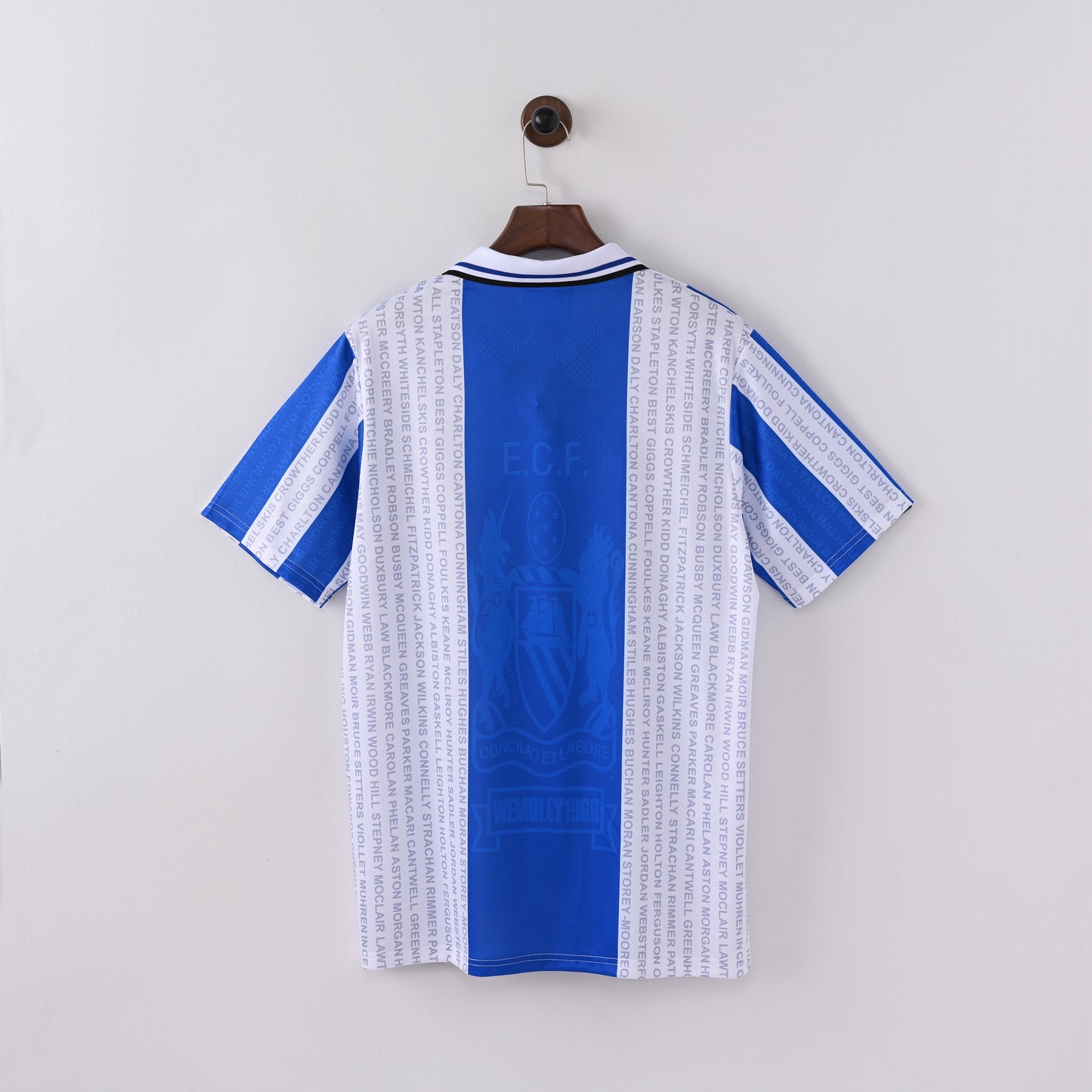 Manchester United 1994/1996 Third Jersey