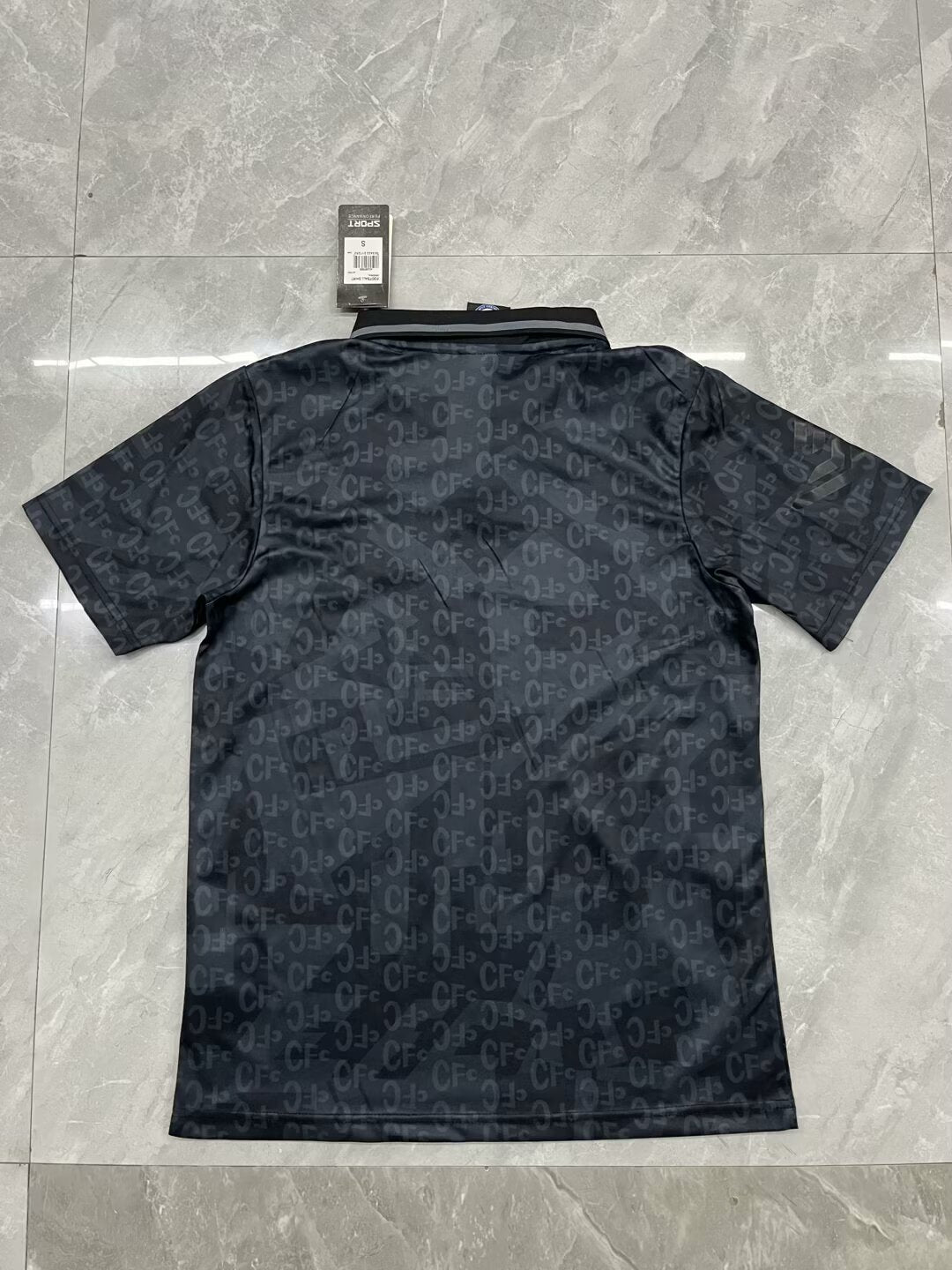 Chelsea 2025/2026 Jersey
