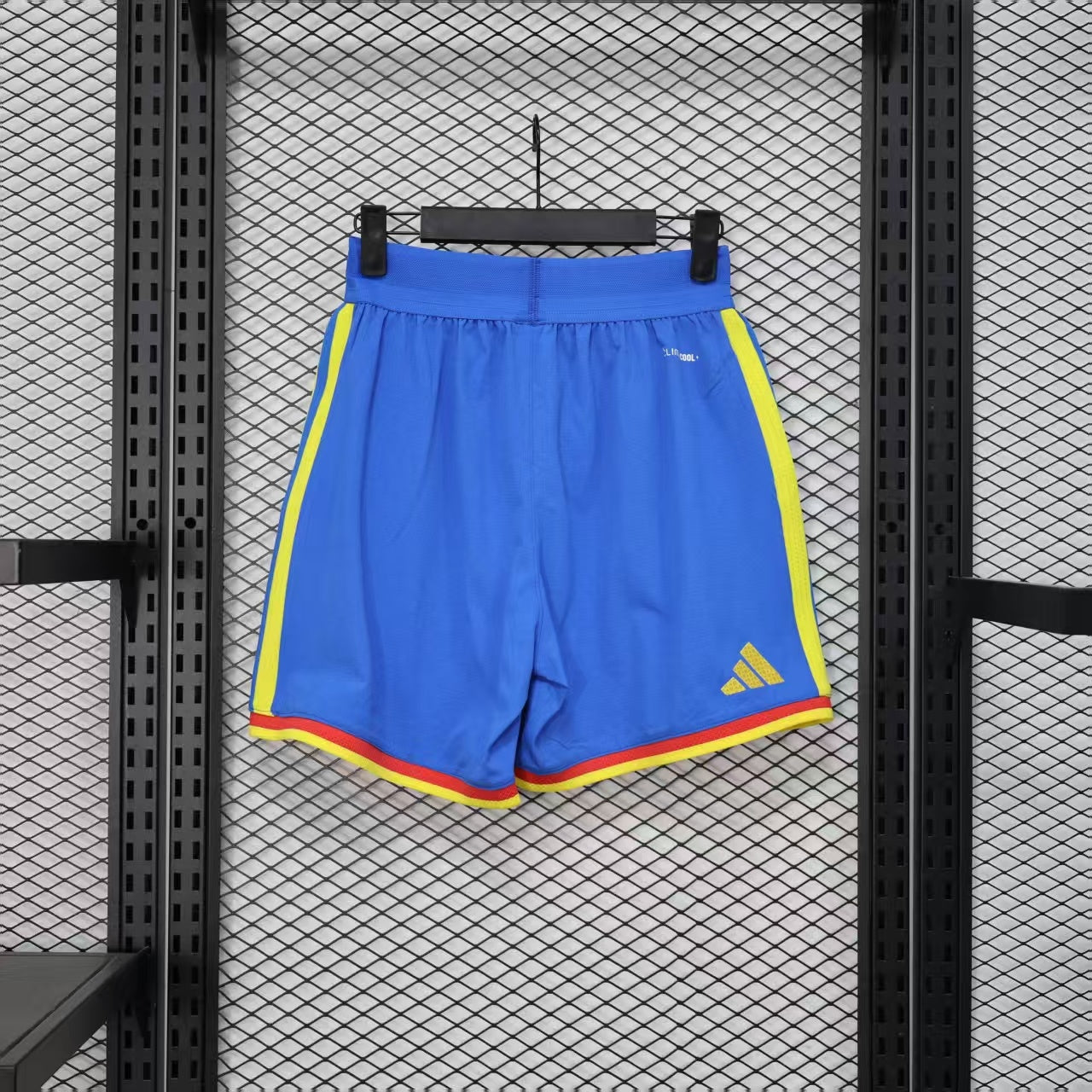 Colombia 2026 Home Shorts