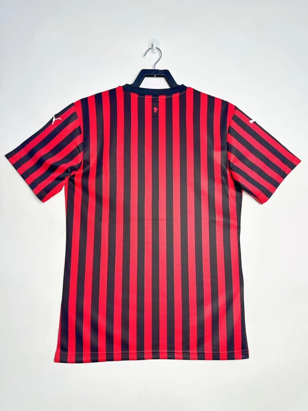 AC Milan 2019/2020 Home Jersey