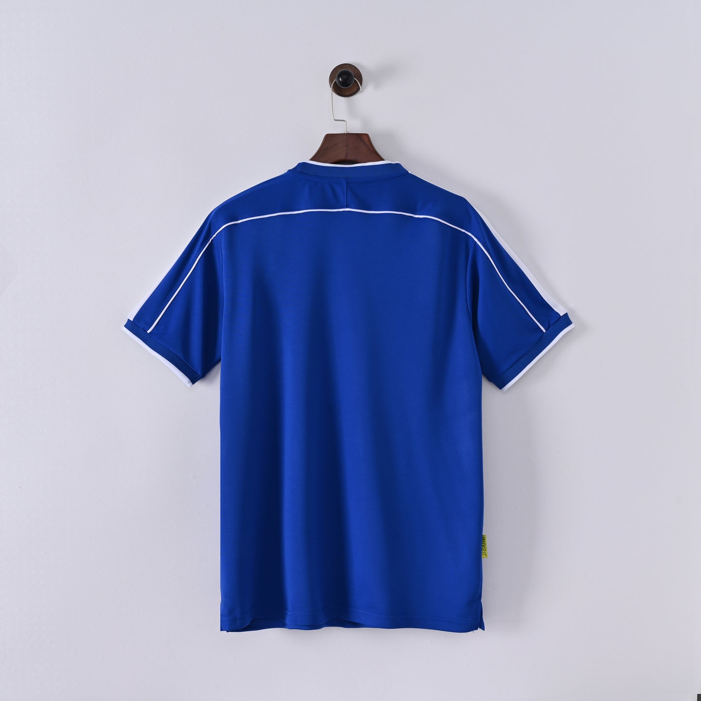 Brazil 1998 Away Jersey