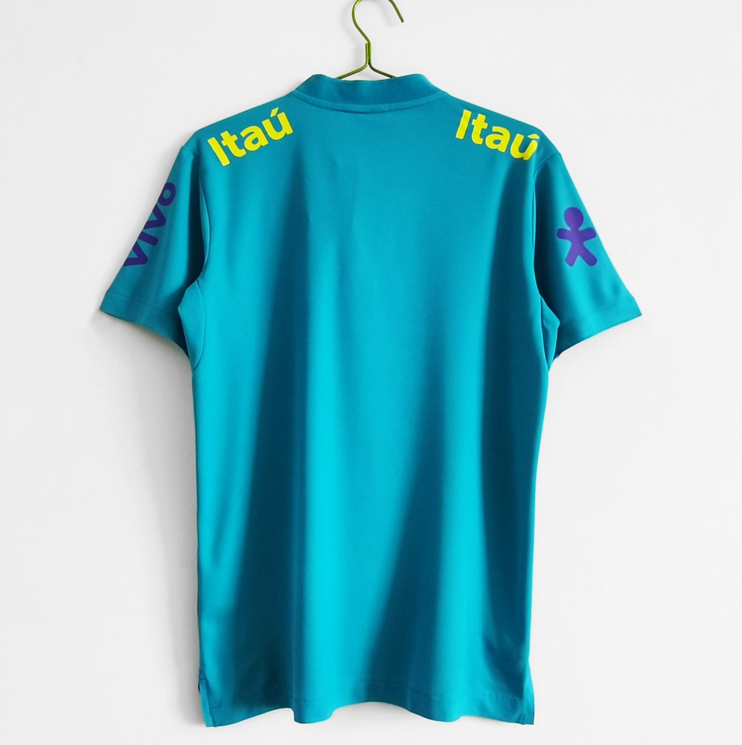 Brazil 2021 Jersey