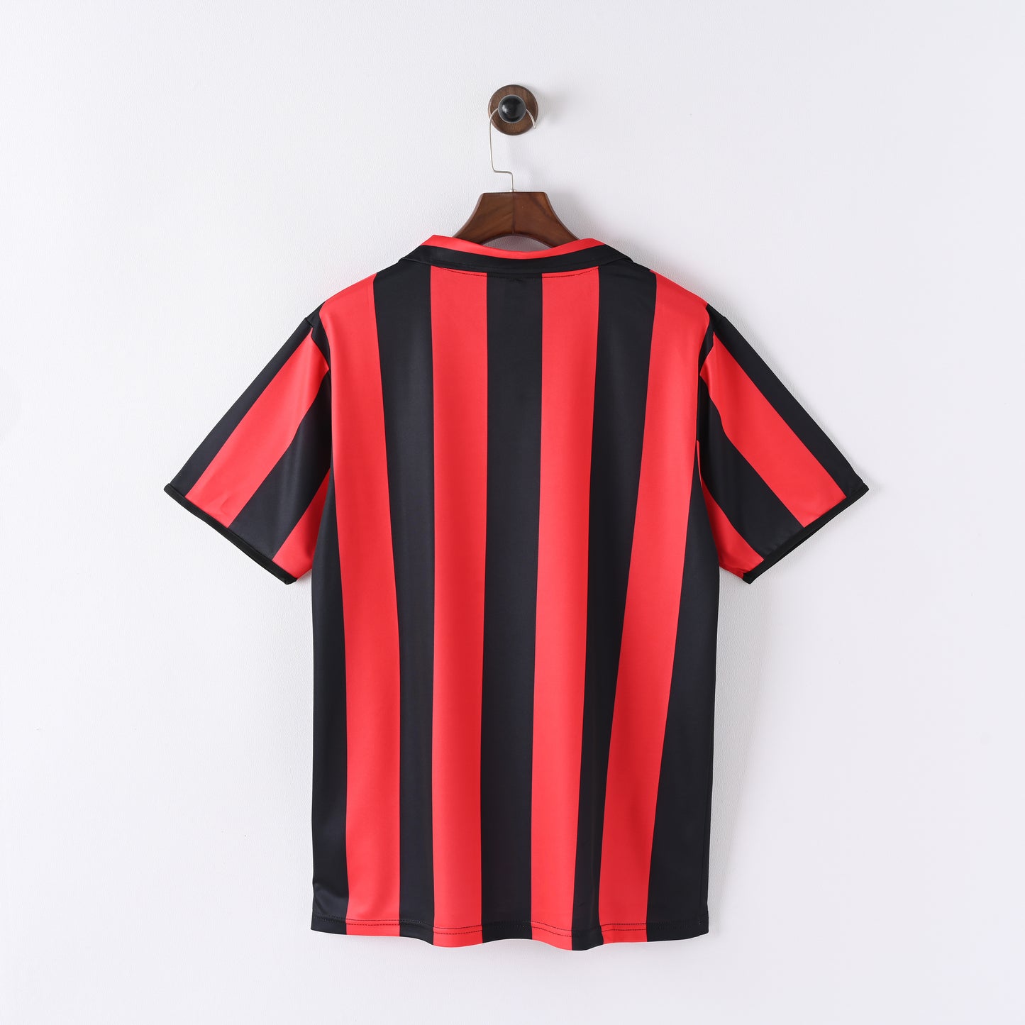 AC Milan 1988/1989 Home Jersey