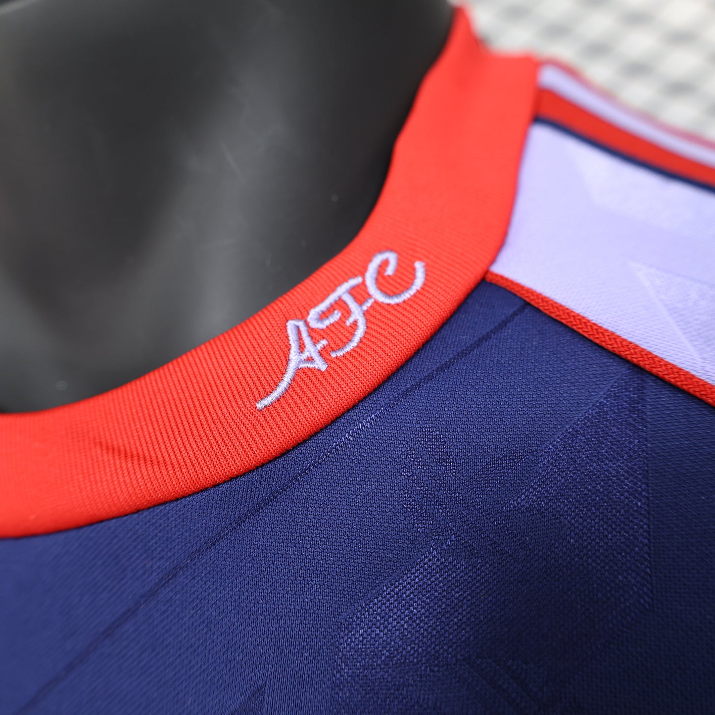 Arsenal 2024/2025 Jersey