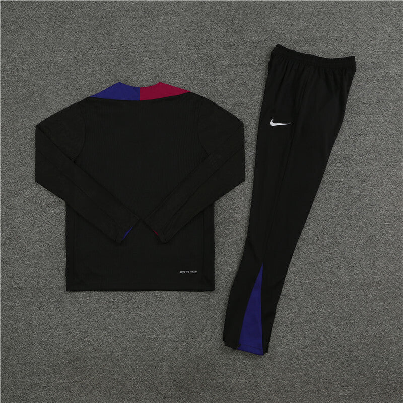 Barcelona 2024/2025 Training Suit