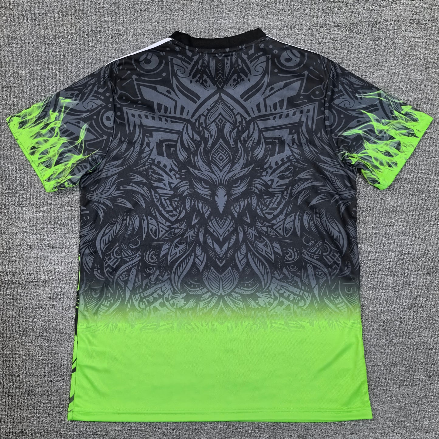 Liverpool 2025/2026 Jersey
