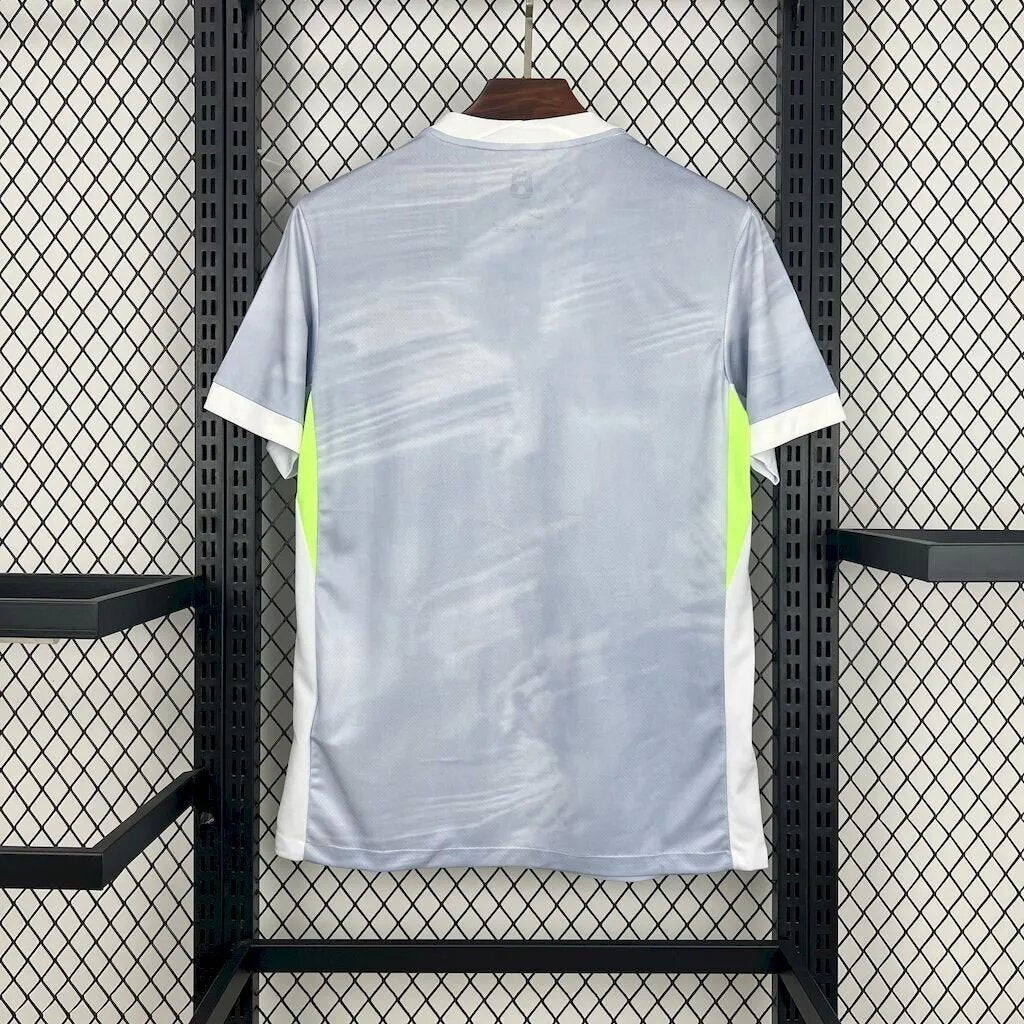 Wolfsburg 2025/2026 Away Jersey