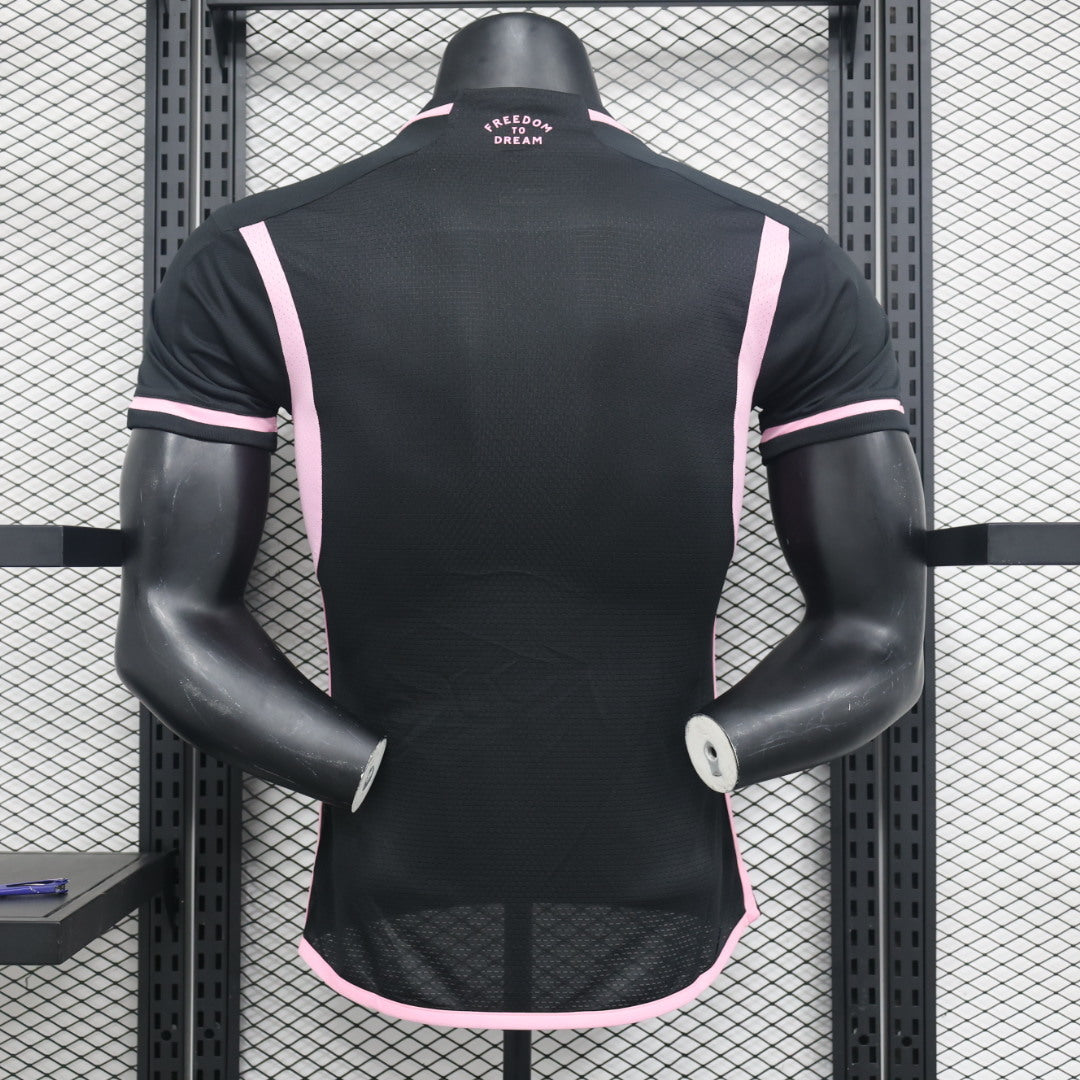 Inter Miami 2024/2025 Away Jersey
