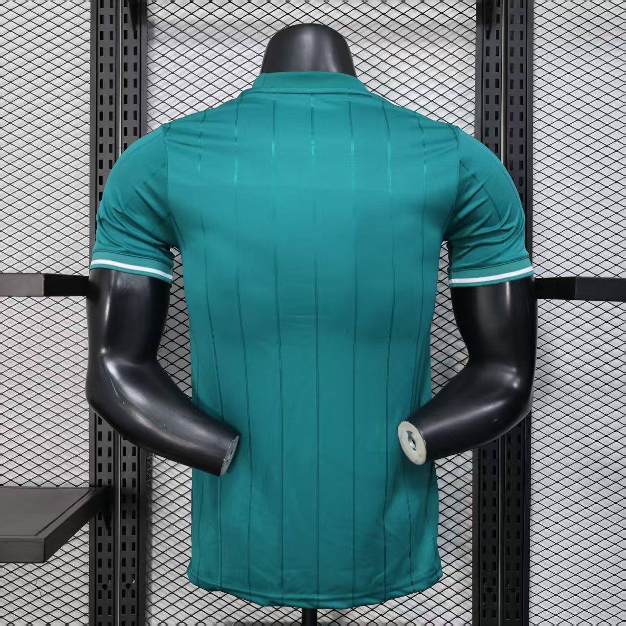 Liverpool 2025/2026 Jersey