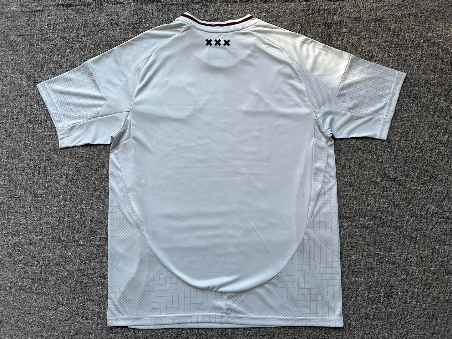 Ajax 2024/2025 Third Jersey