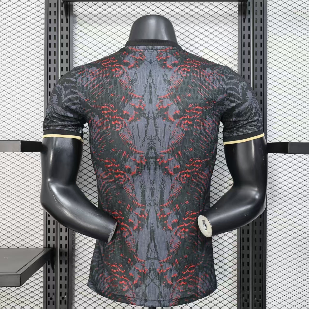 PSG 2025/2026 Jersey