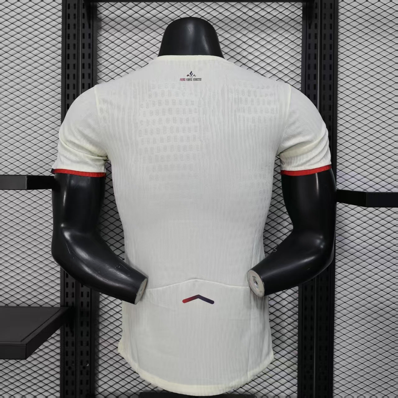Lille 2025/2026 Away Jersey