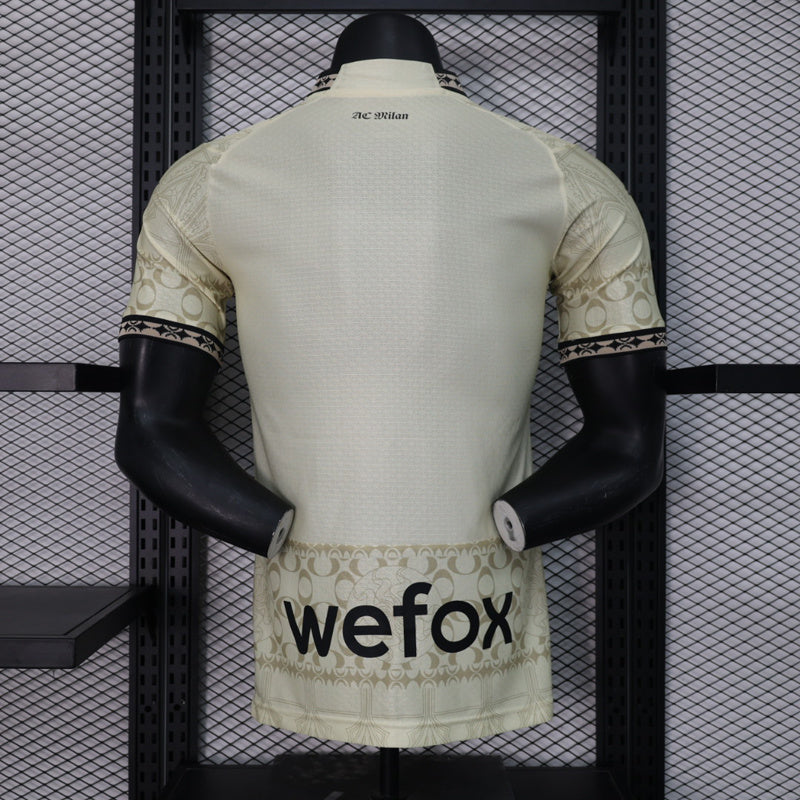 AC Milan 2023/2024 Jersey