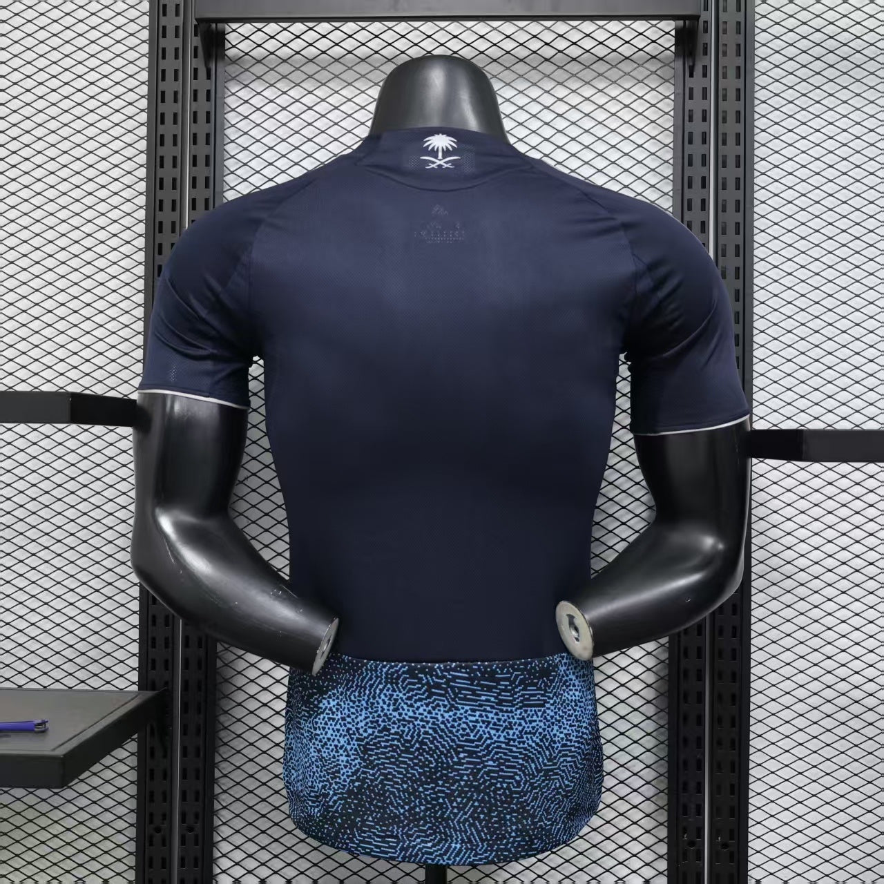 Al Nassr 2025/2026 Away Jersey