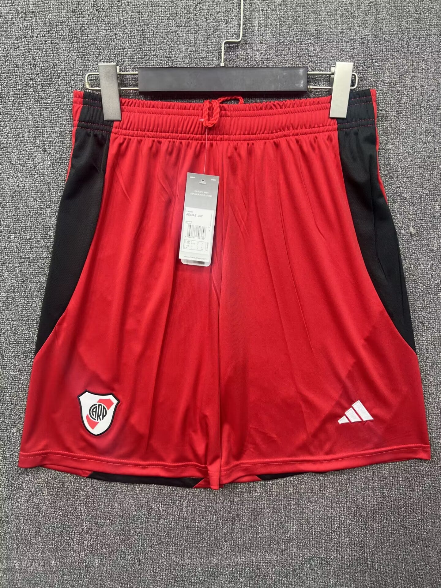 River Plate 2025/2026 Third Shorts
