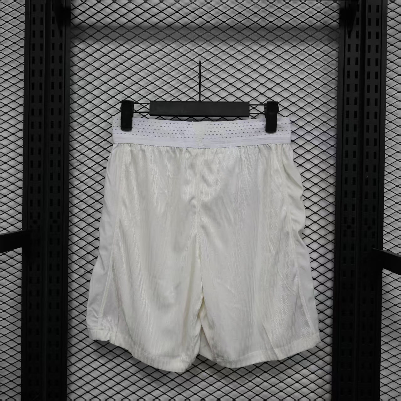 Chelsea 2025/2026 Away Shorts