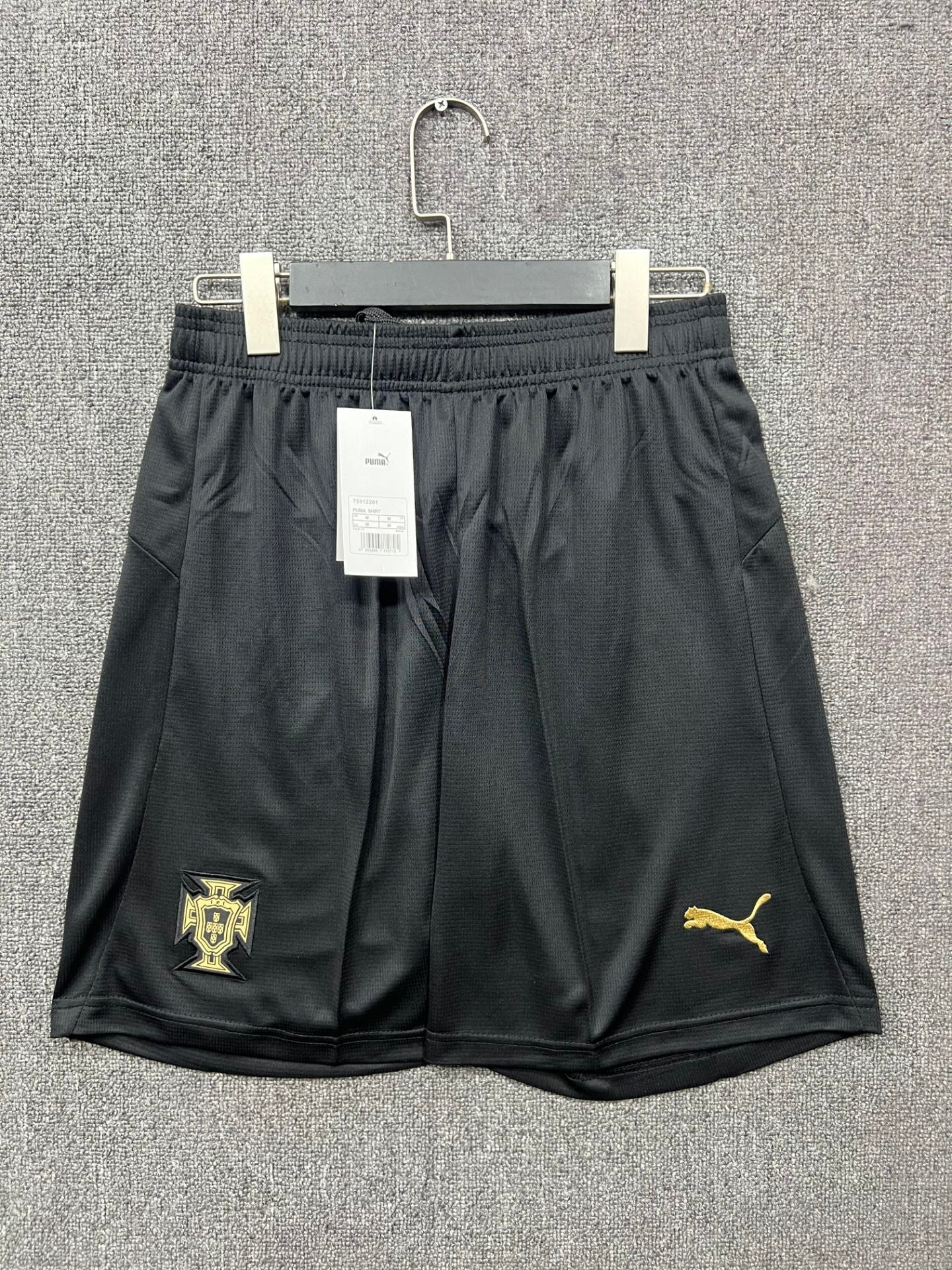 Portugal 2026 Shorts