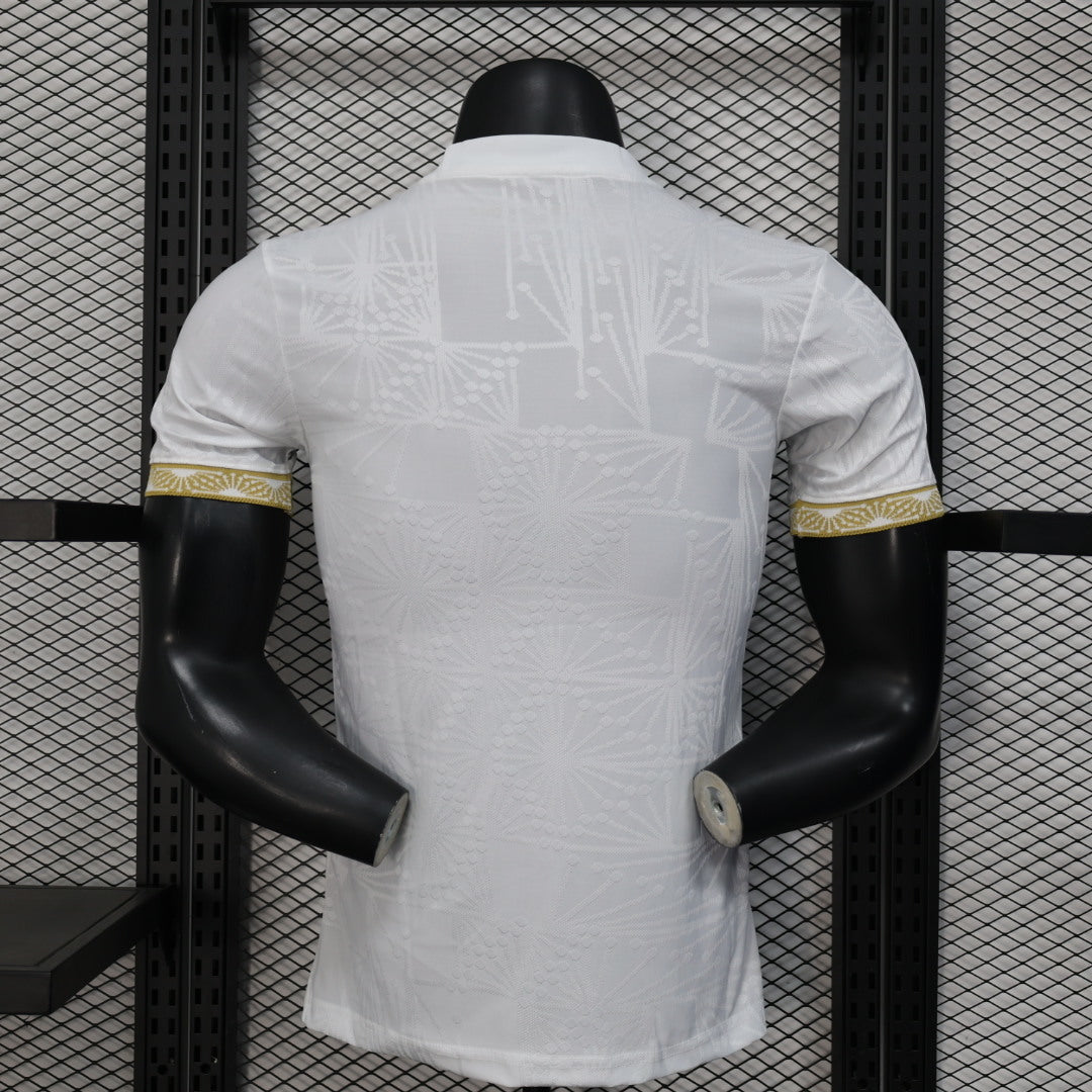 Mexico 2025 Jersey
