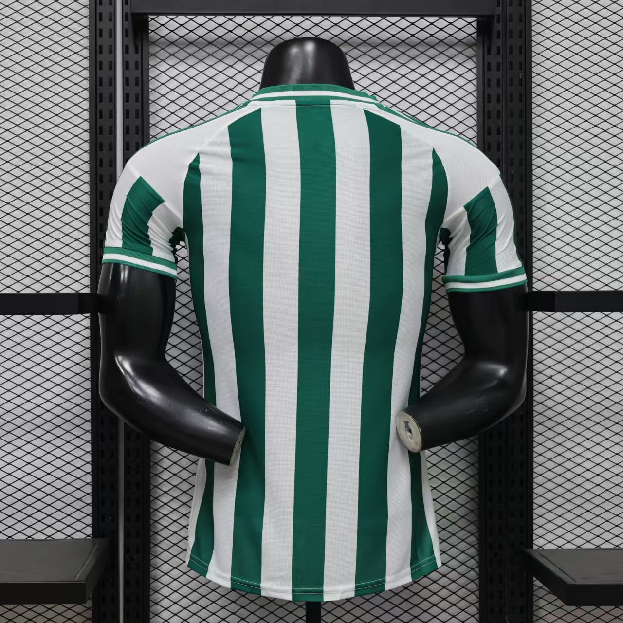 Real Madrid 2026/2027 Jersey