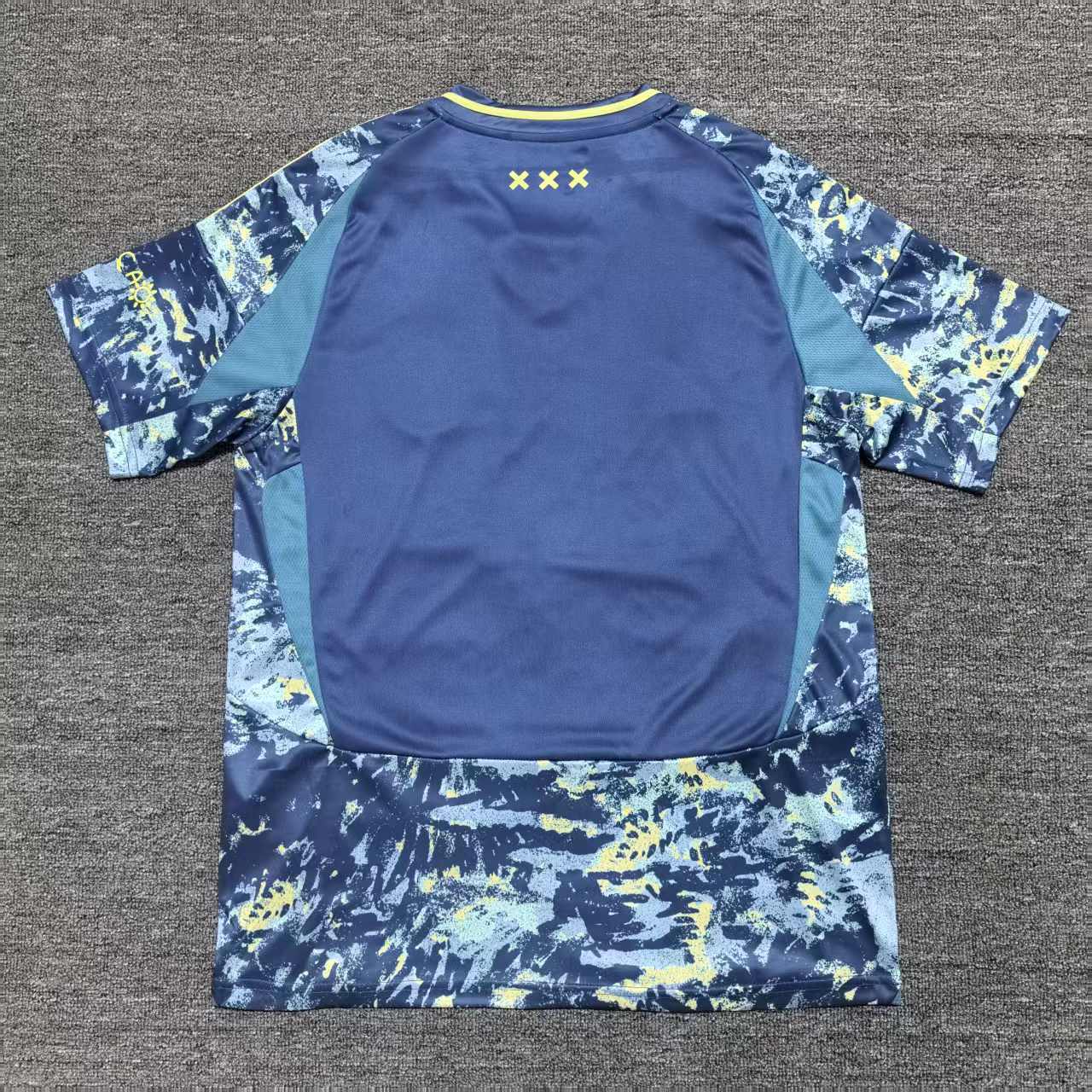Ajax 2024/2025 Away Jersey