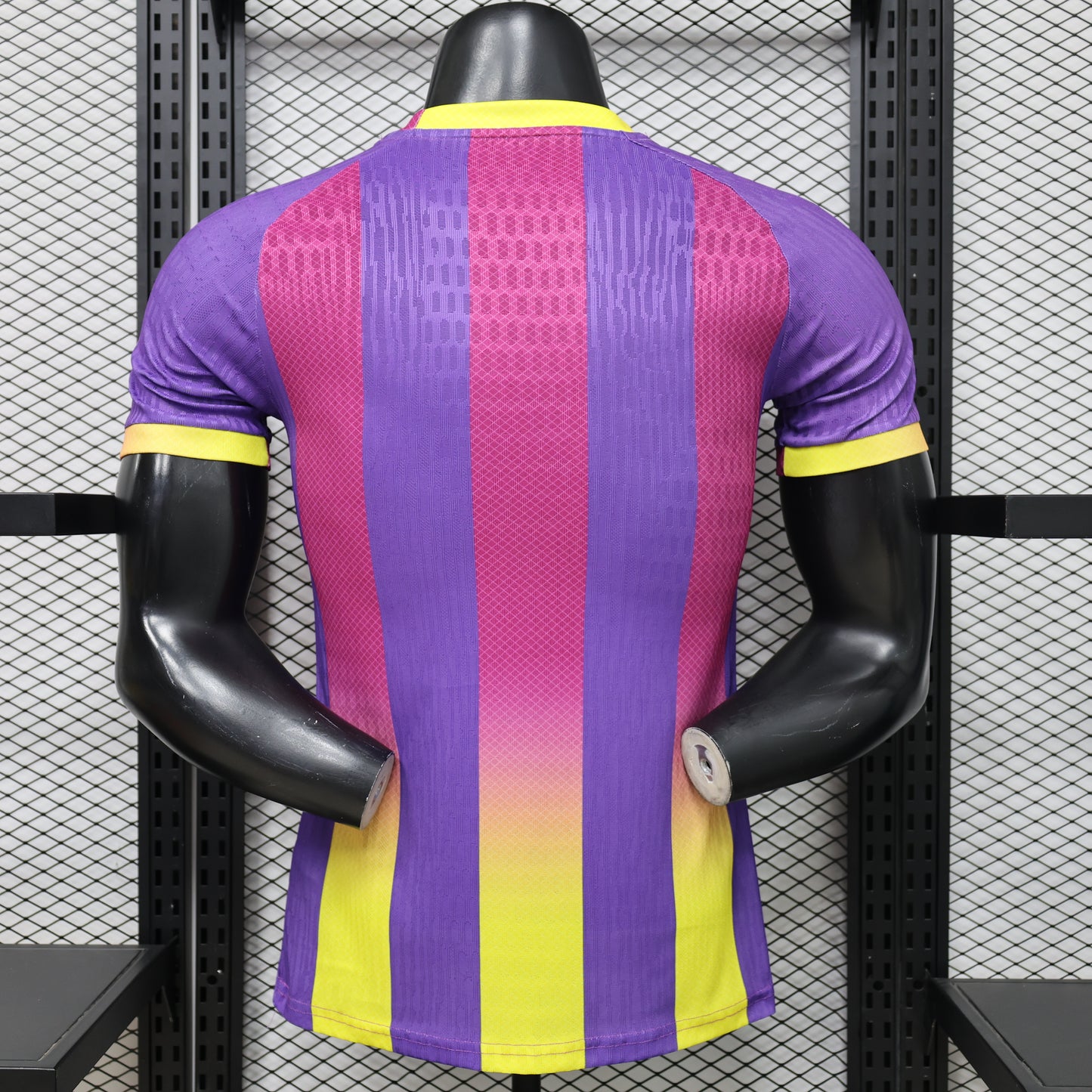 Barcelona 2026/2027 Jersey