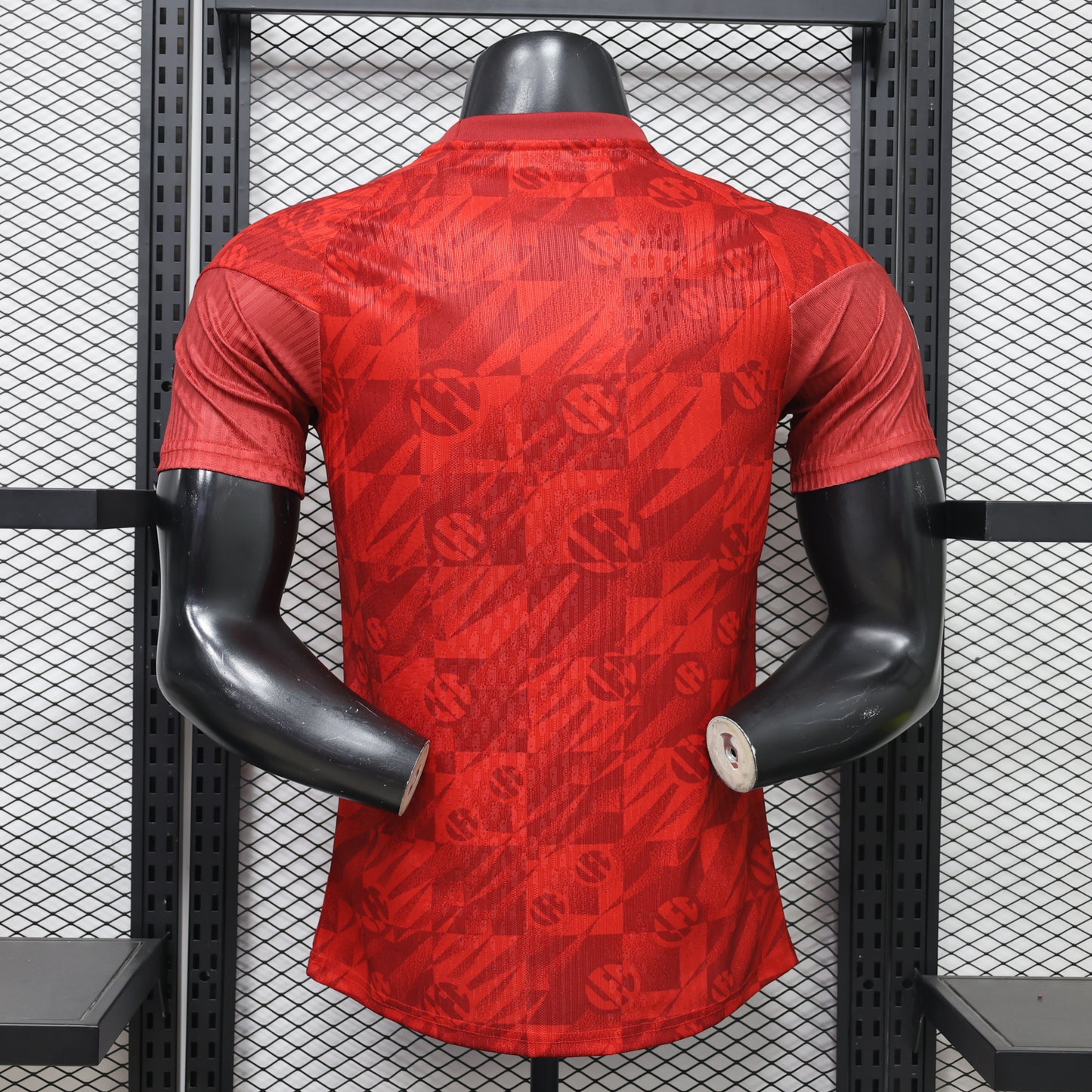 Liverpool 2026/2027 Jersey