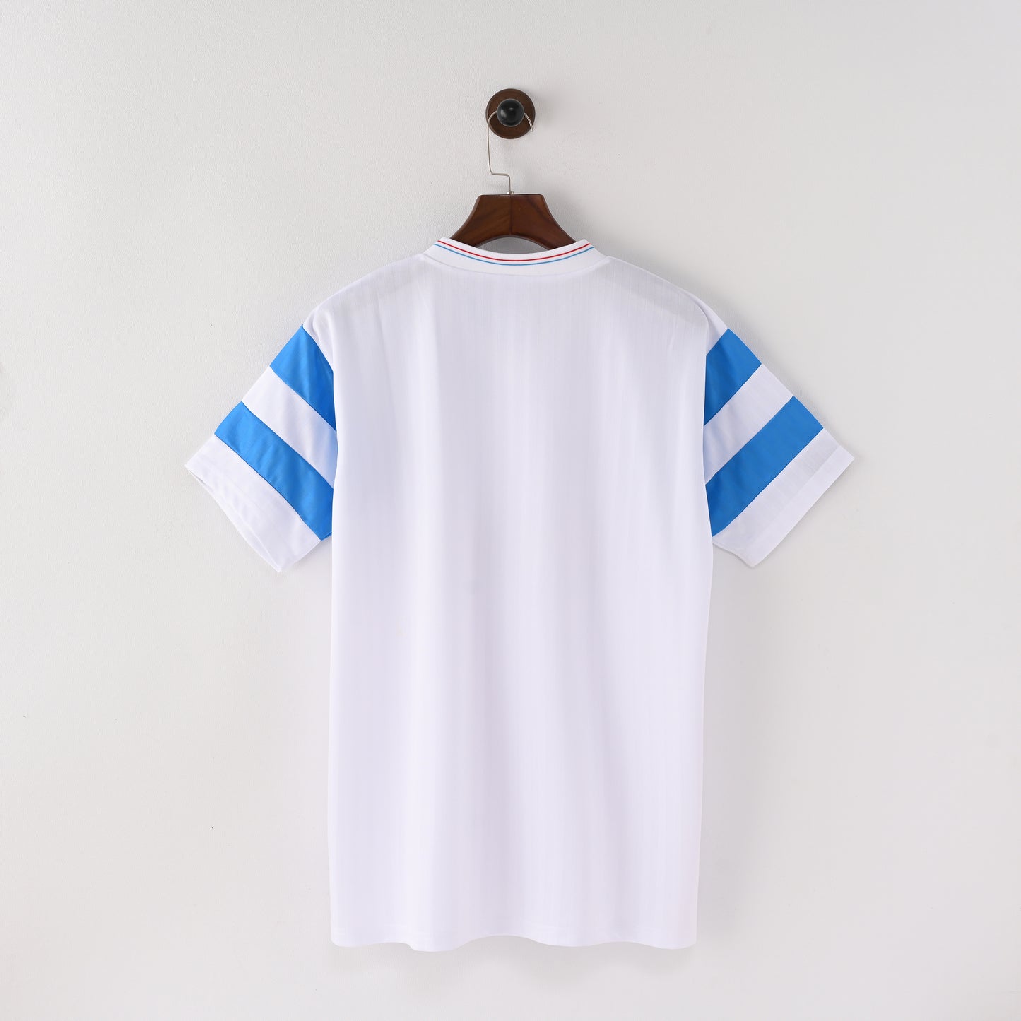 Marseille 1989/1991 Home Jersey