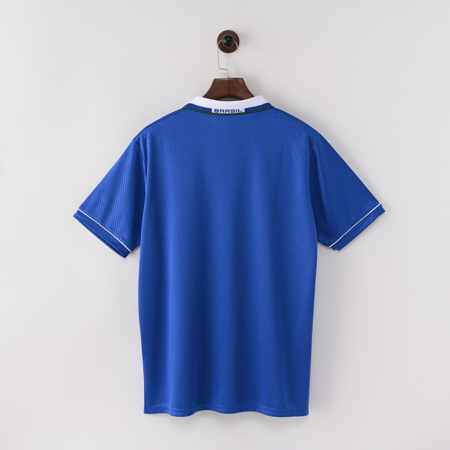Brazil 1996 Away Jersey
