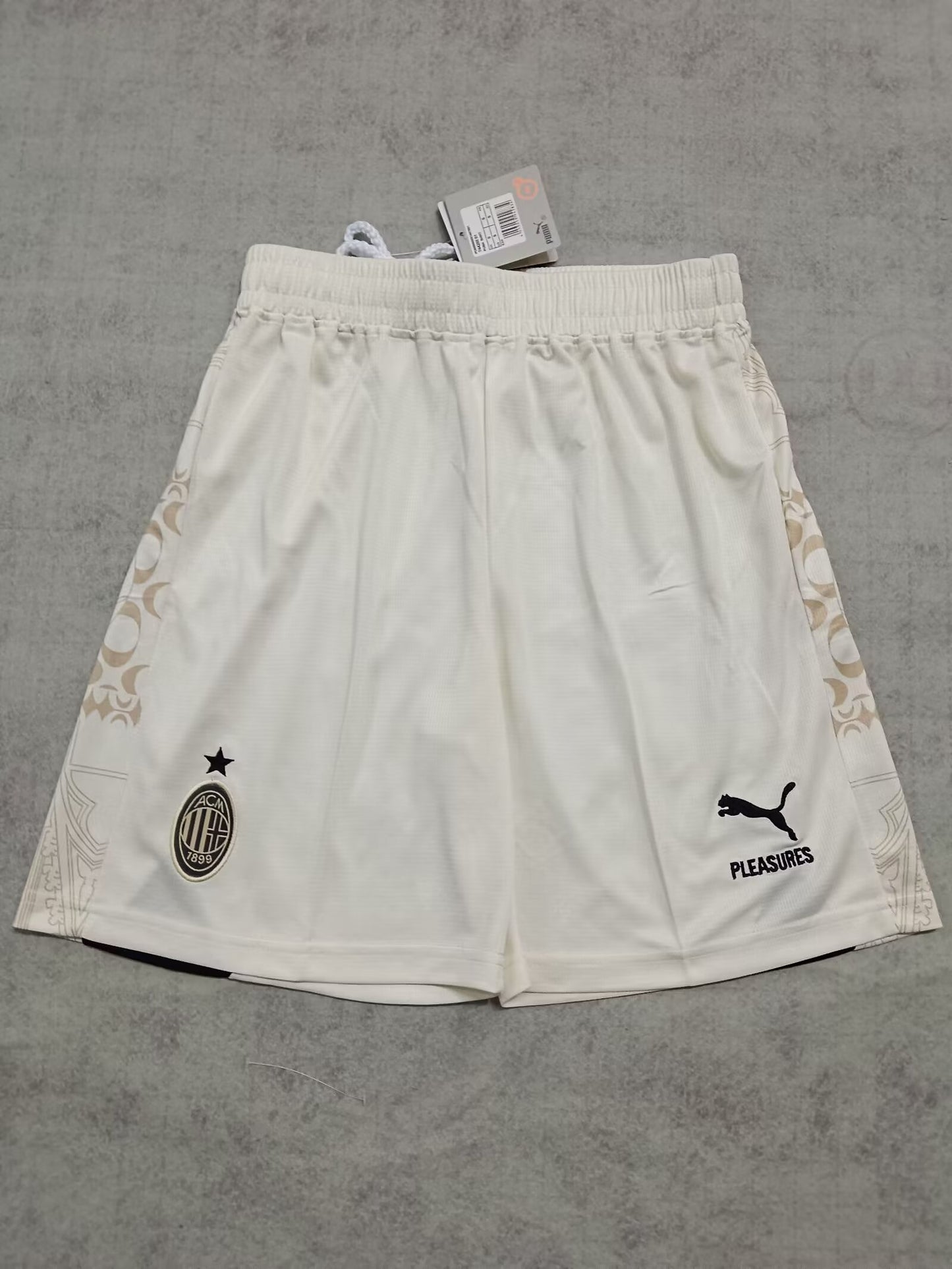 AC Milan 2023/2024 Shorts