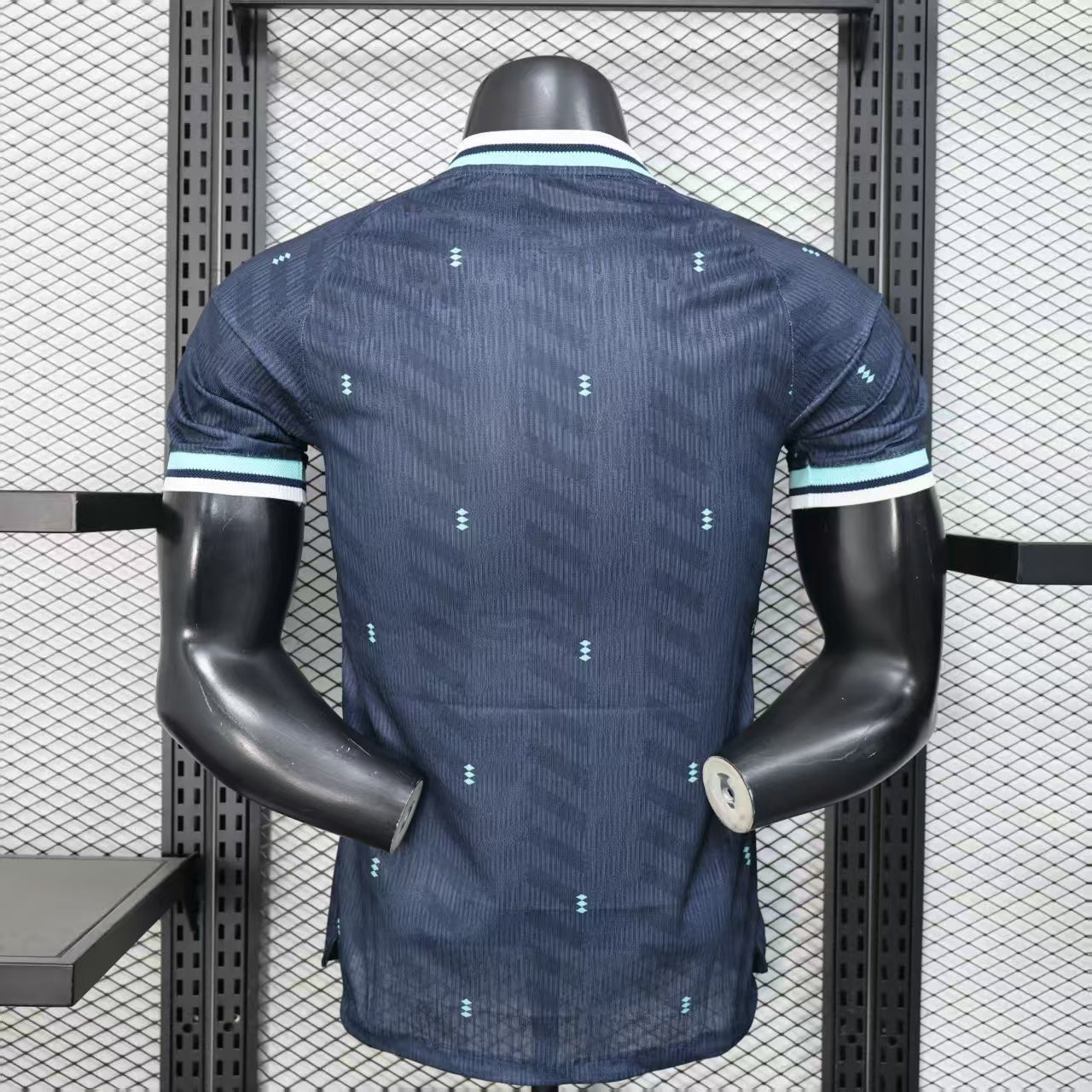 Germany 2026 Away Jersey