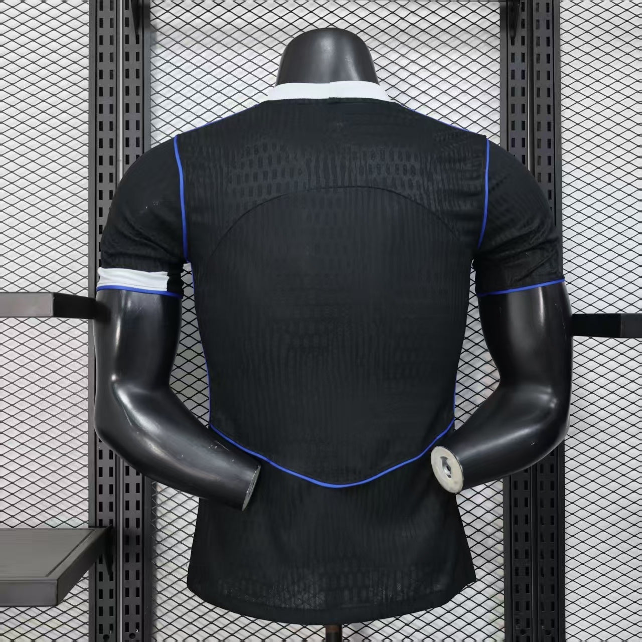 Chelsea 2025/2026 Third Jersey