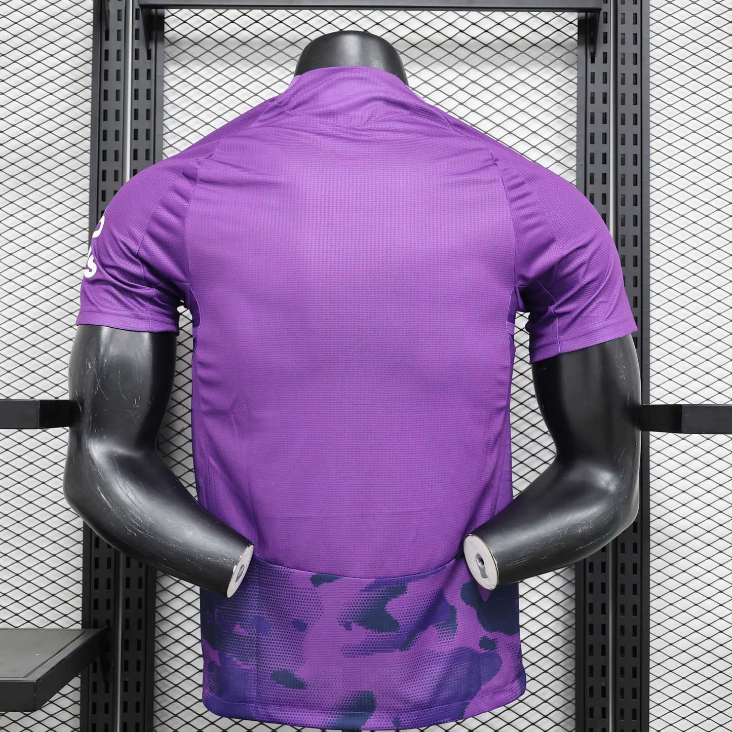 Fulham 2024/2025 Third Jersey