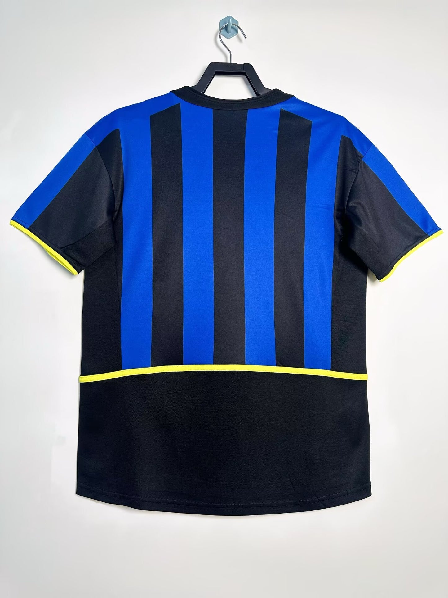 Inter Milan 2002/2003 Home Jersey