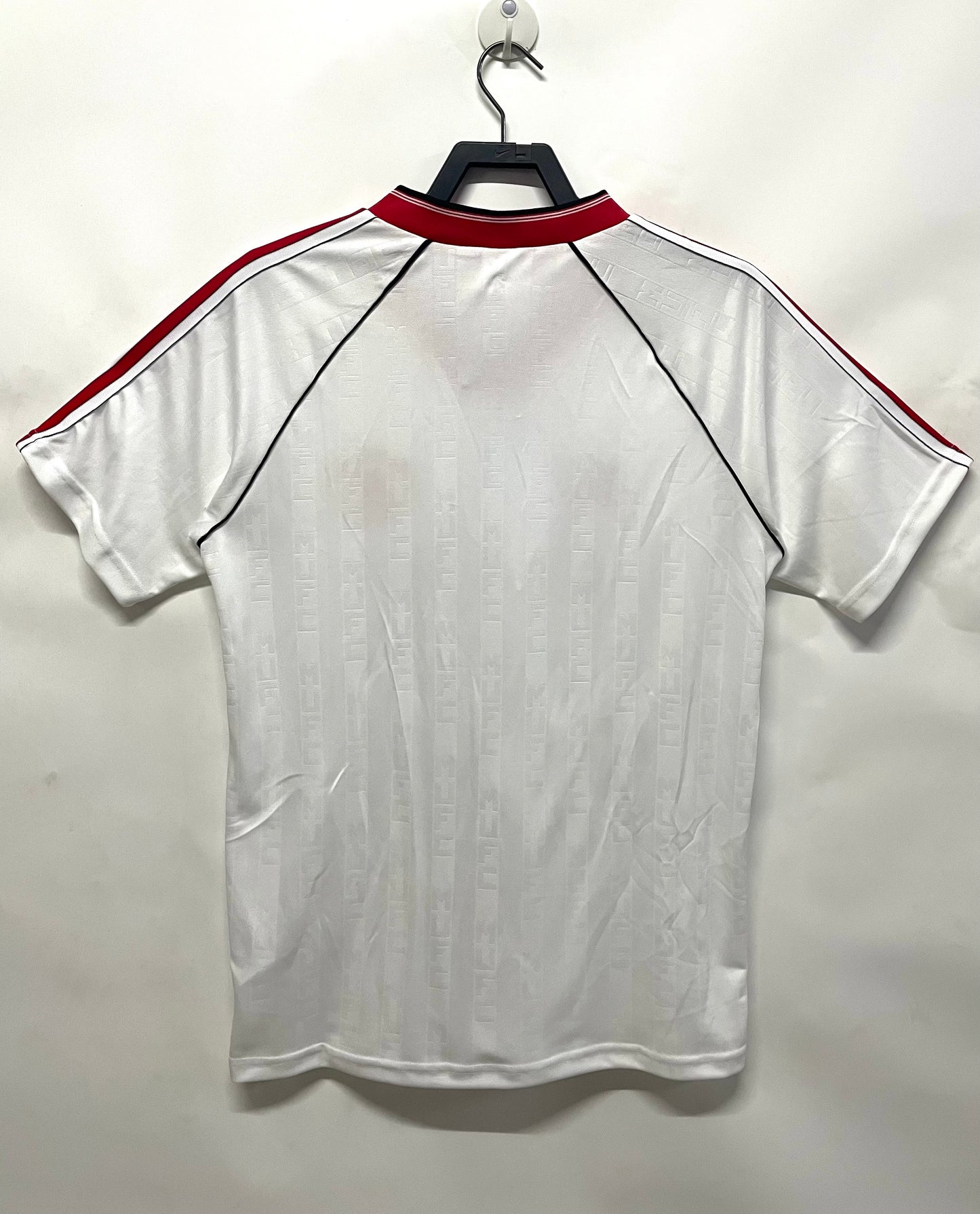 Manchester United 1988/1990 Away Jersey
