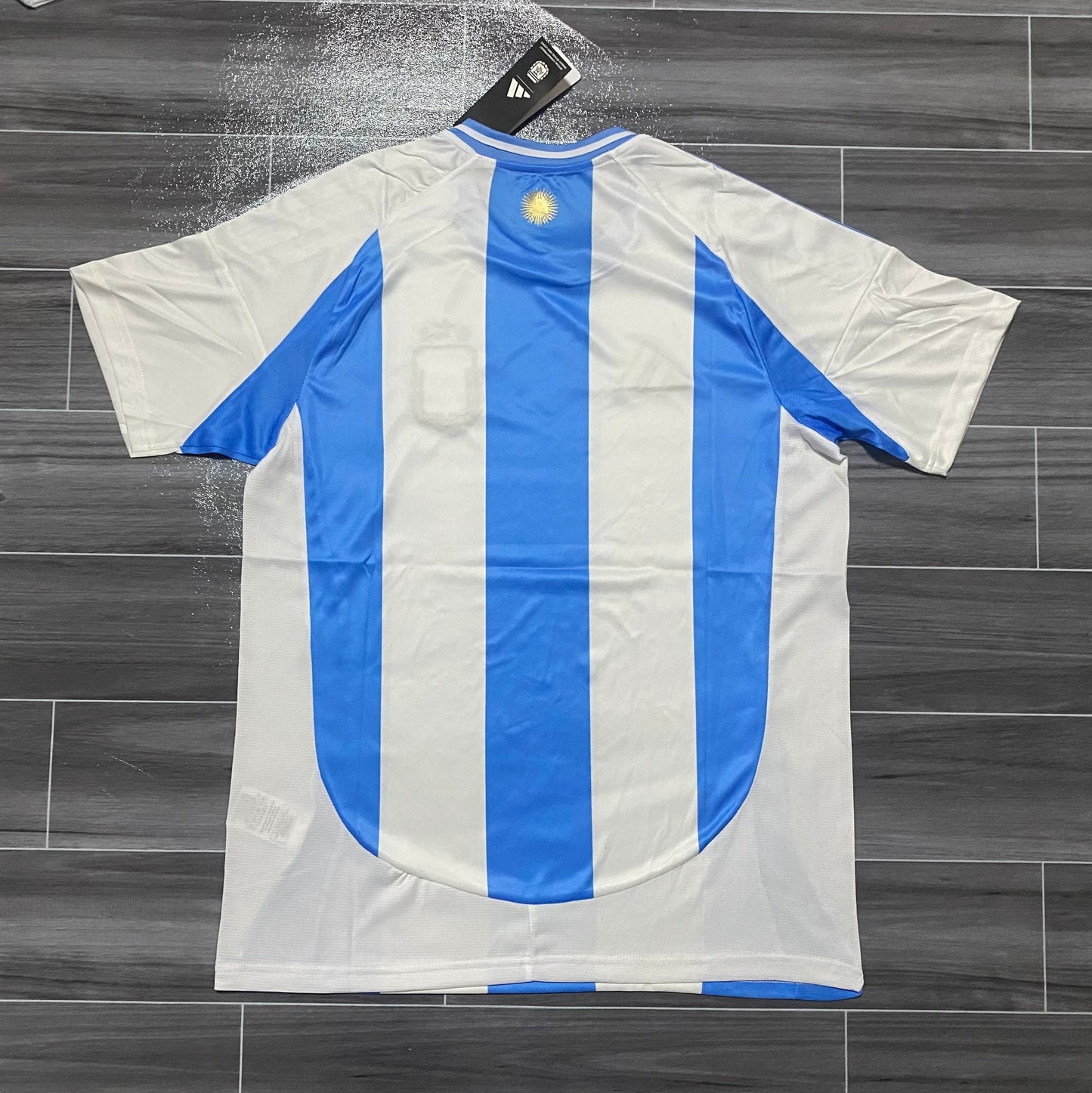 Argentina 2024 Home Jersey