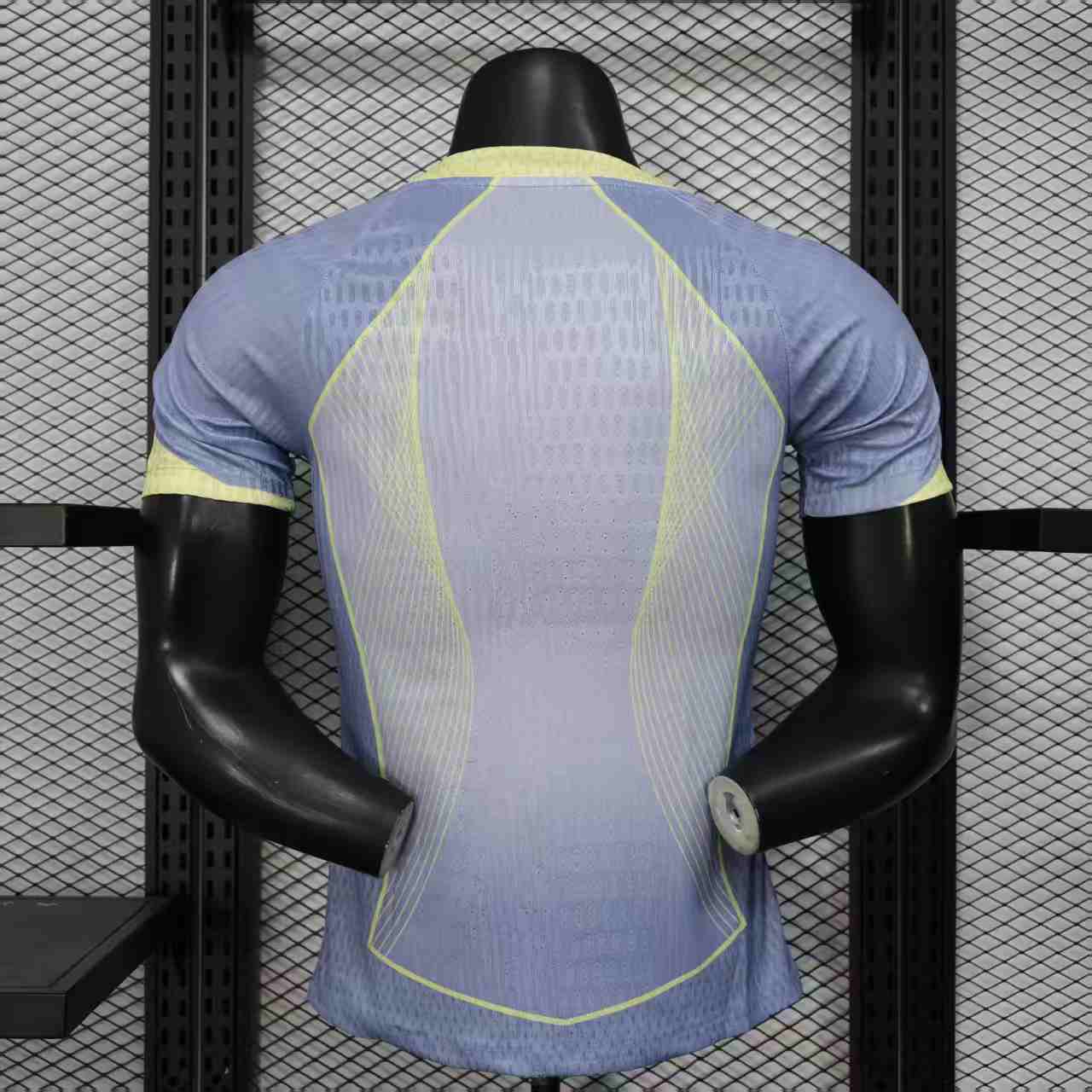 Barcelona 2025/2026 Jersey