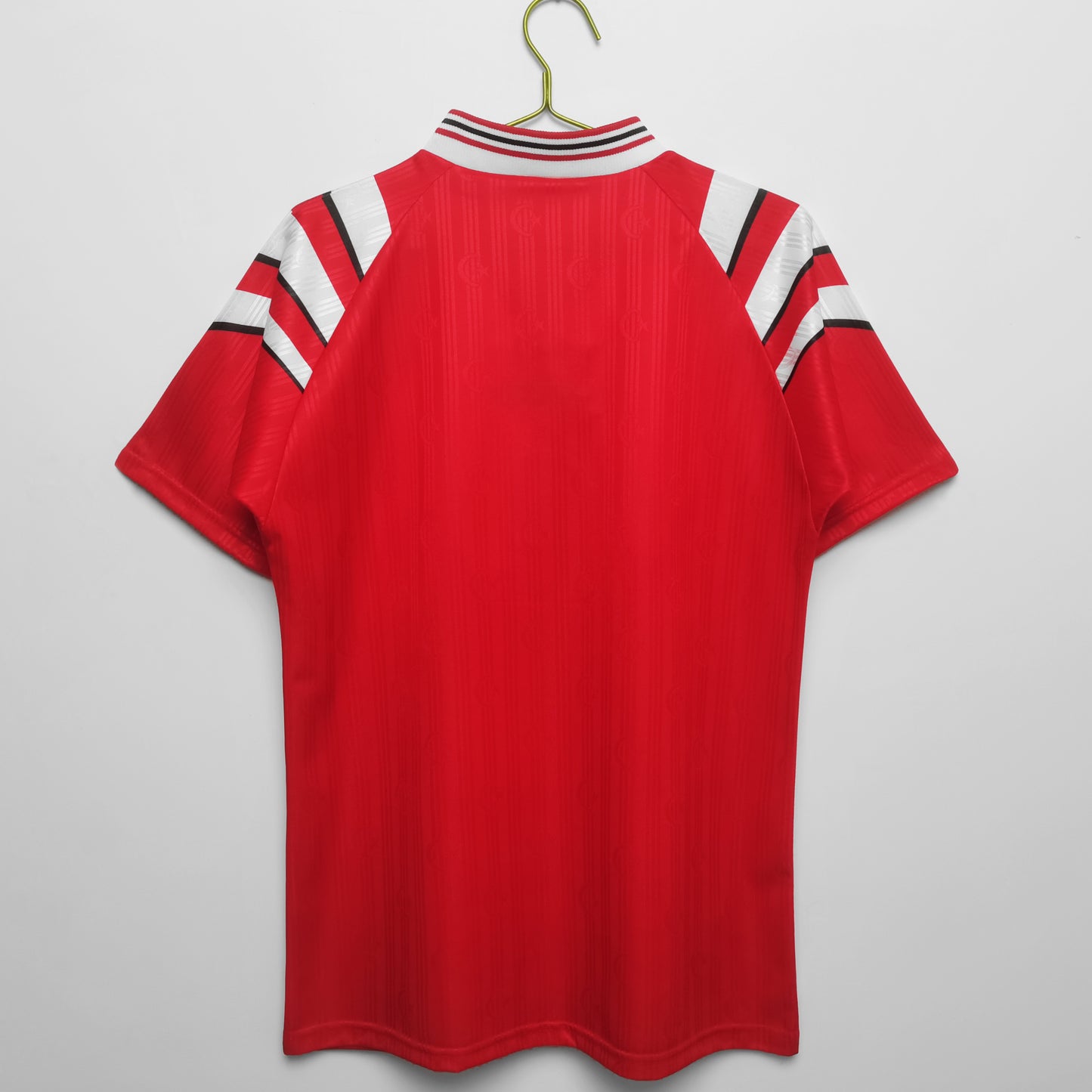 Turkey 1996 Home Jersey