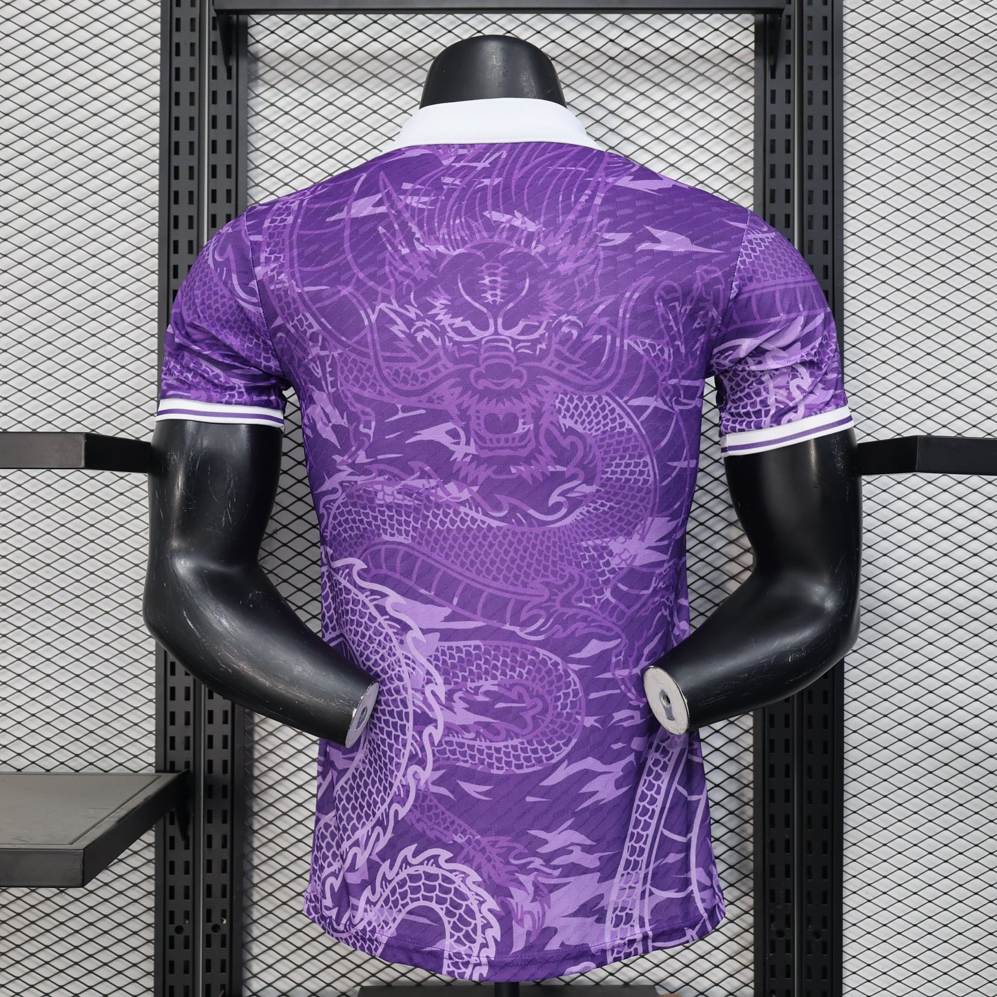 Real Madrid 2025/2026 Jersey