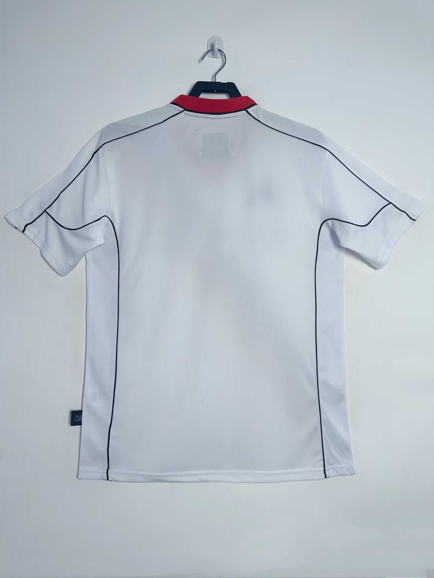 Manchester City 2002/2003 Away Jersey