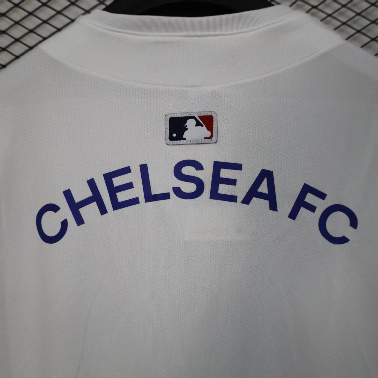 Chelsea 2025/2026 Jersey