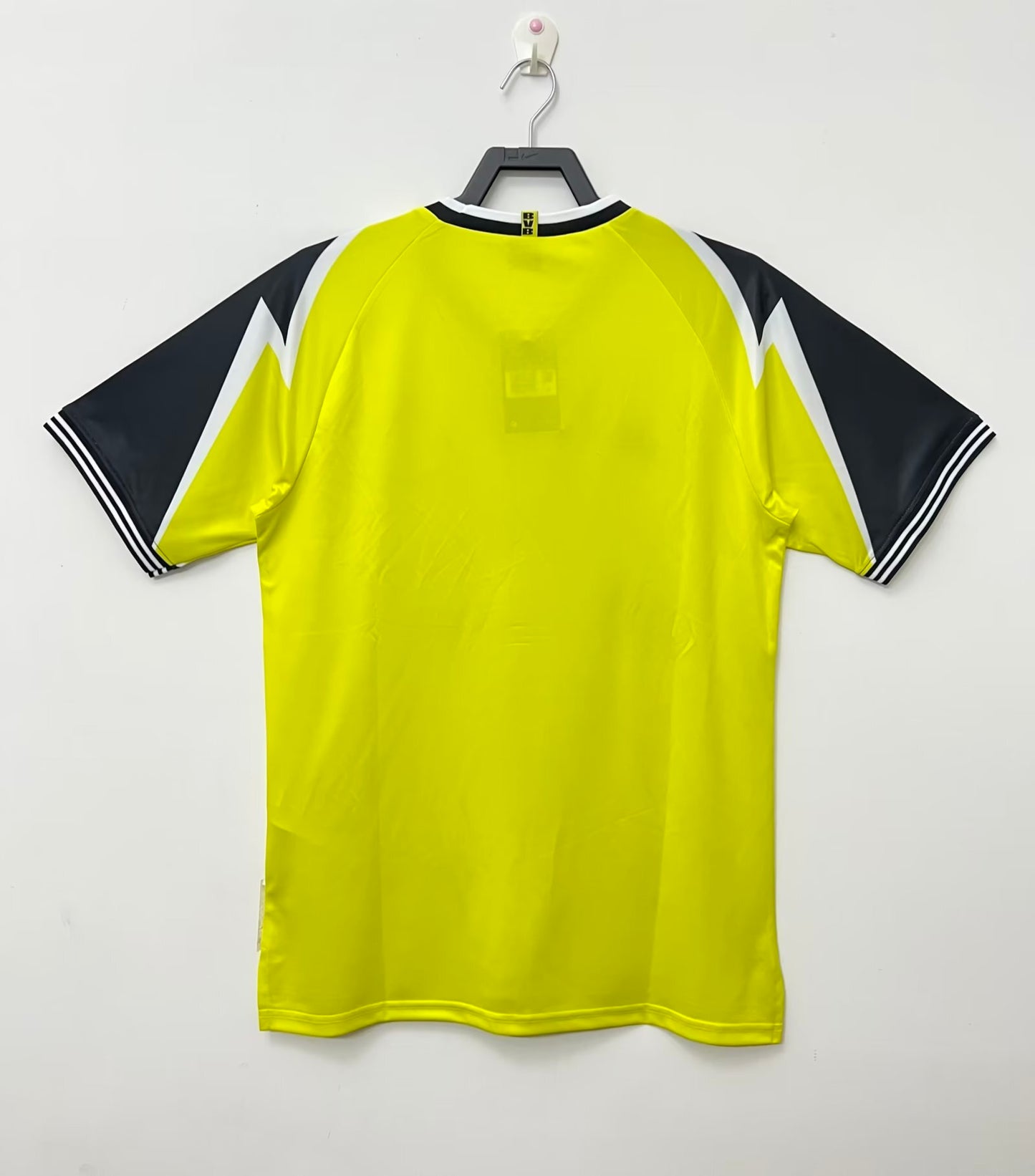 Dortmund 1995/1996 Home Jersey