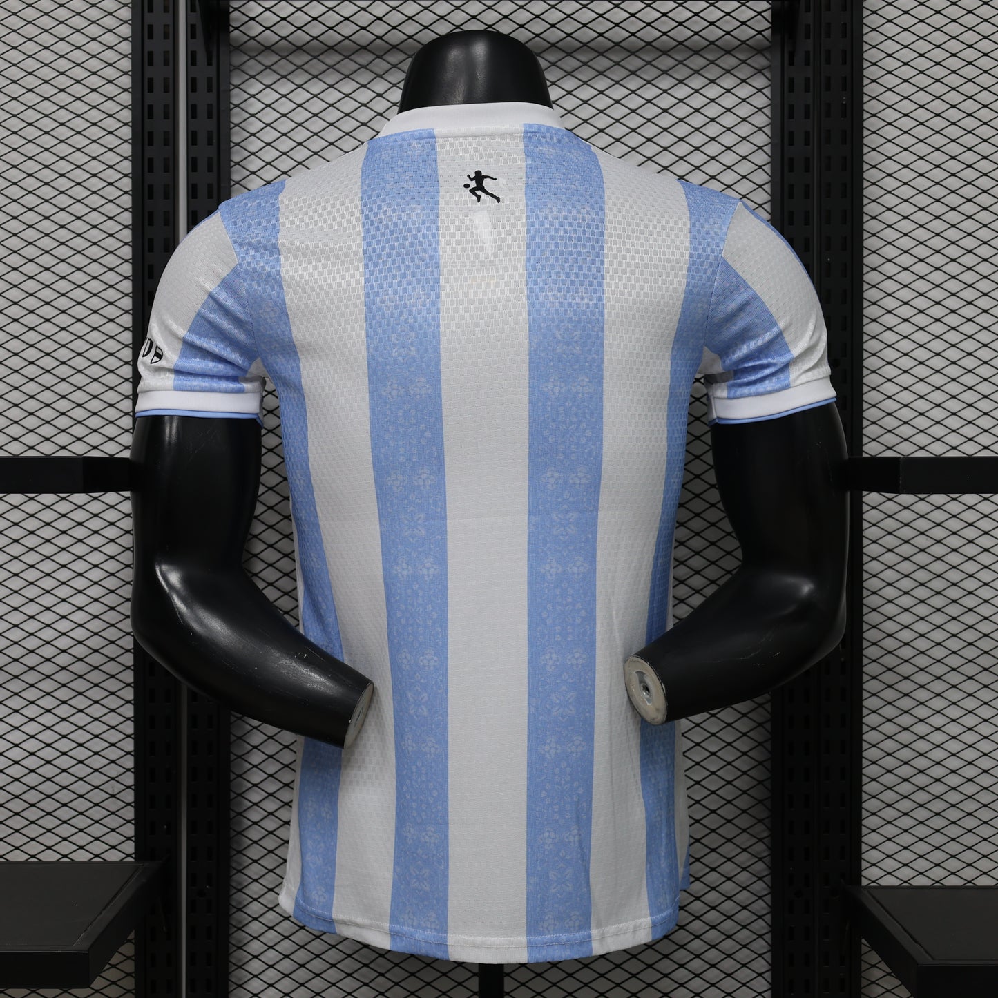 Argentina 2026 Jersey