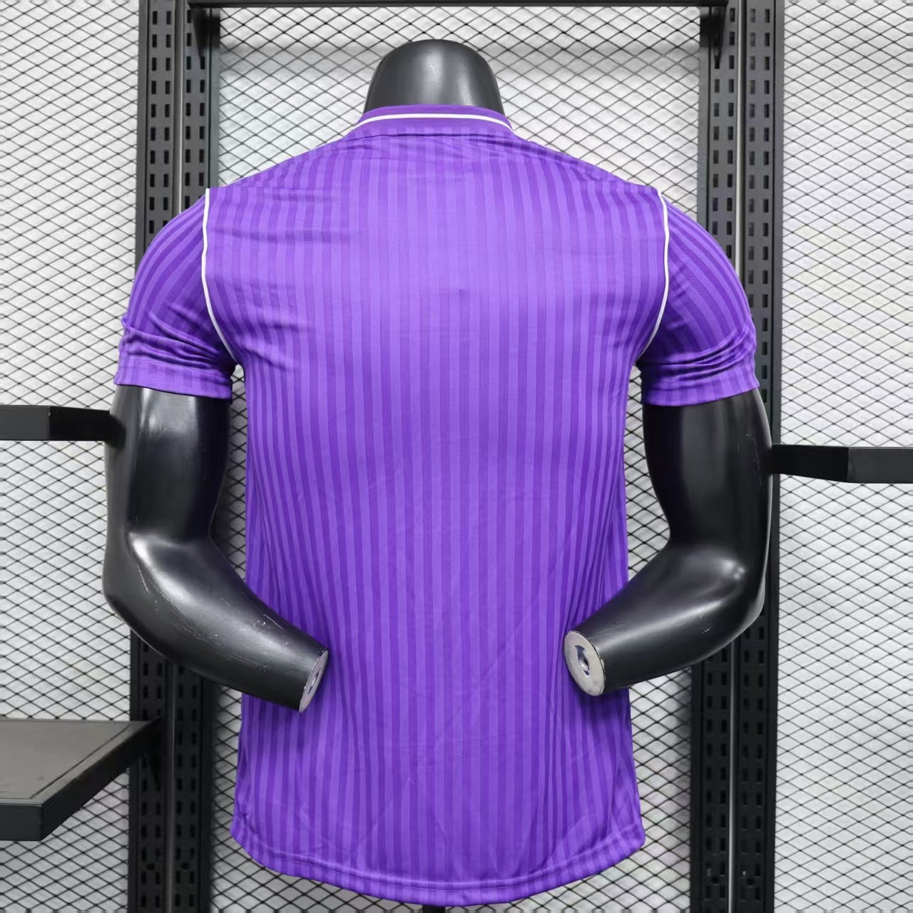Real Madrid 2026/2027 Jersey