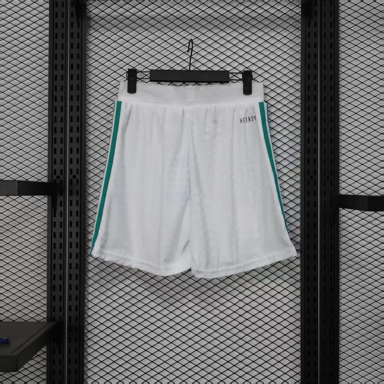 Liverpool 2025/2026 Third Shorts