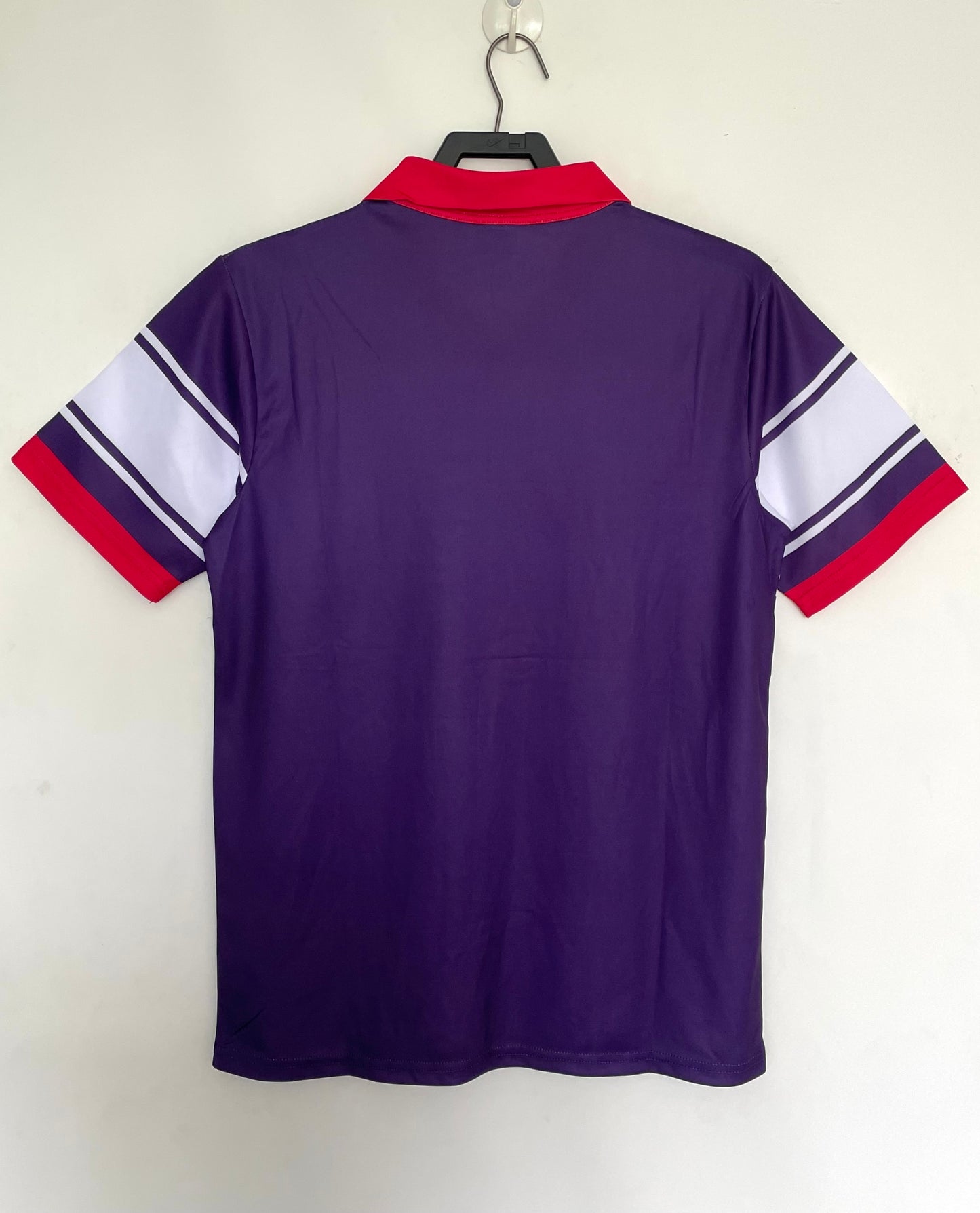 Fiorentina 1983/1985 Home Jersey