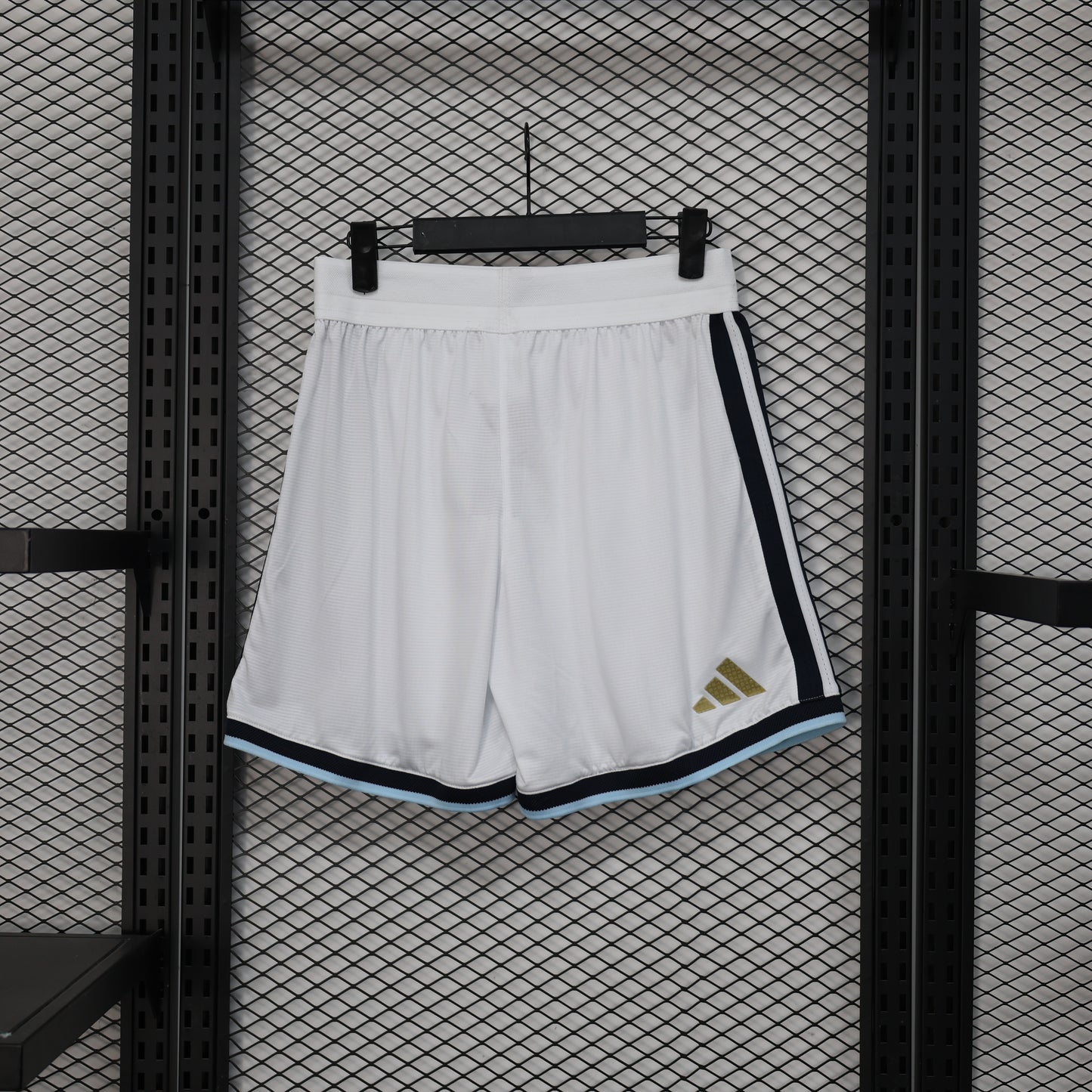 Argentina 2026 Shorts